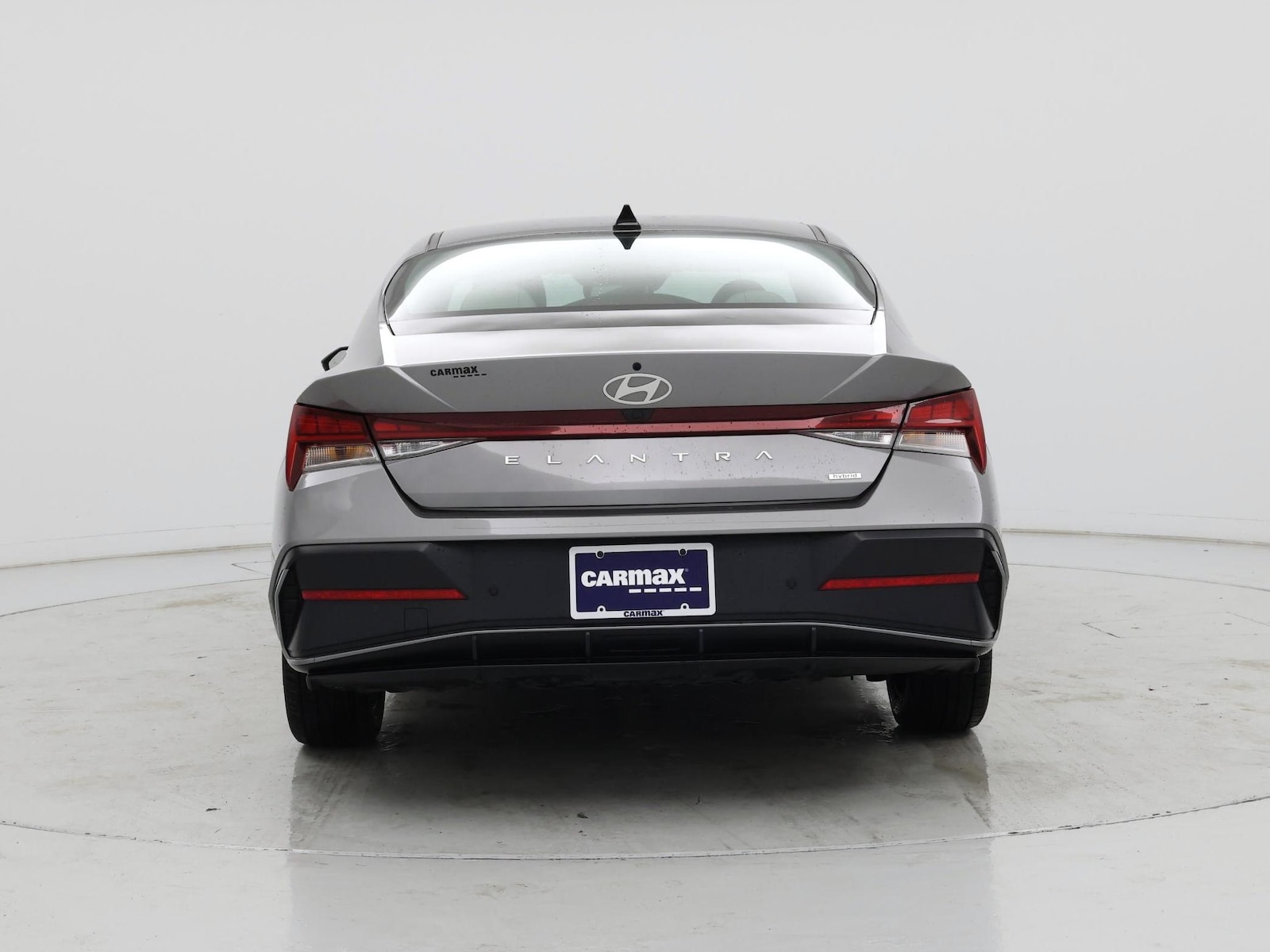2024 Hyundai Elantra Limited - Photo 7