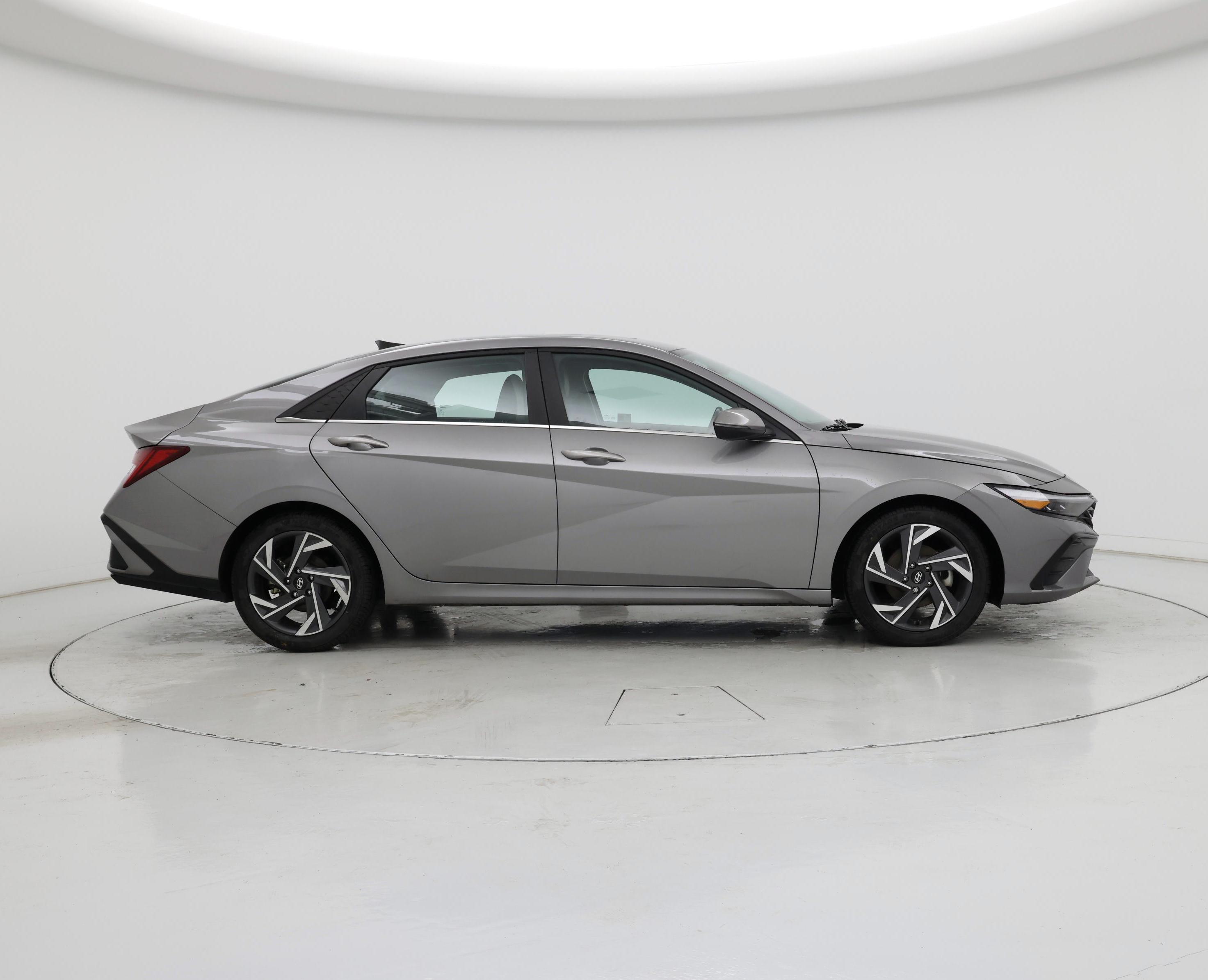 Thumbnail: 2024 Hyundai Elantra - 7