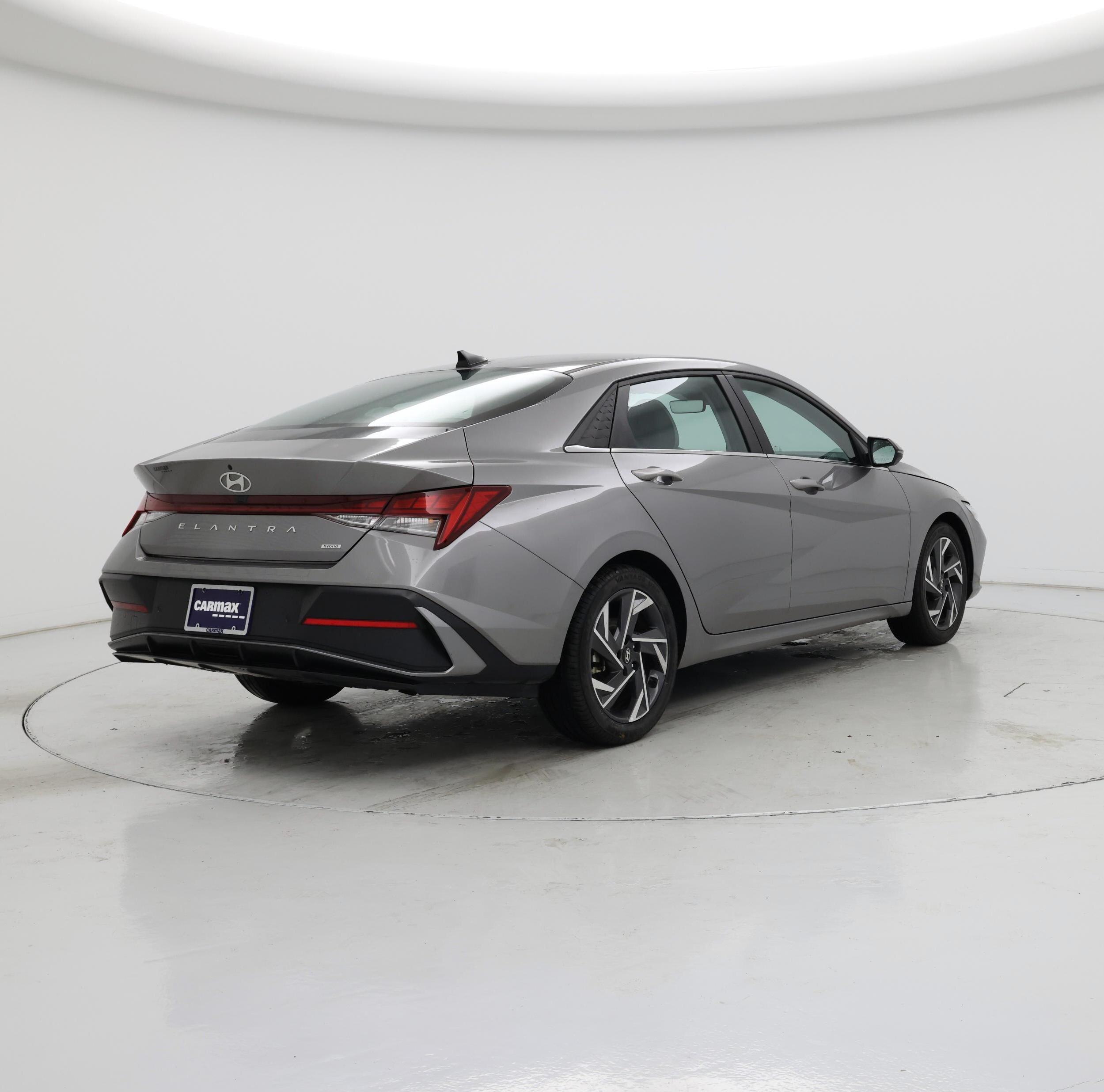 Thumbnail: 2024 Hyundai Elantra - 8