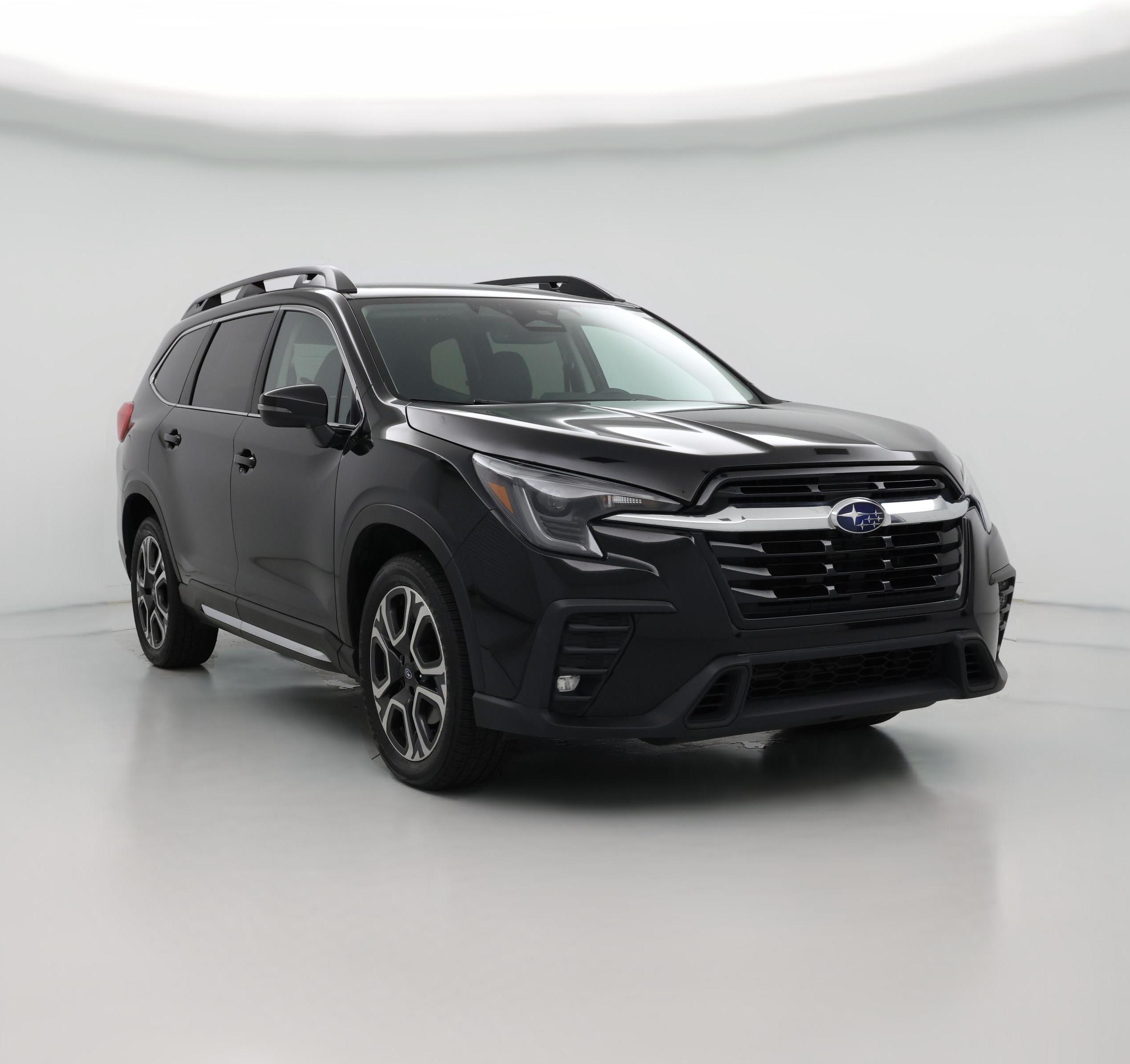 2023 Subaru Ascent