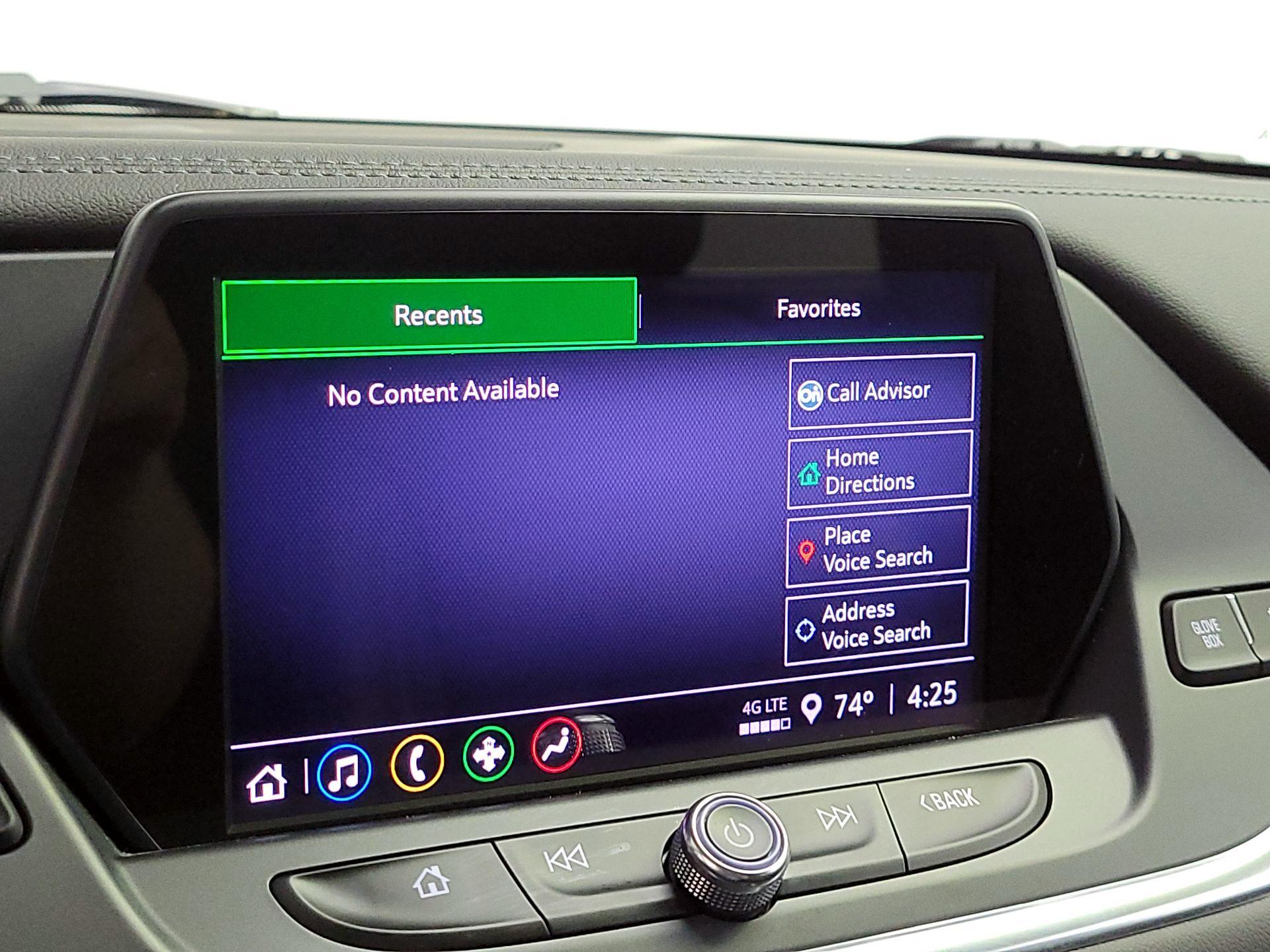 Thumbnail: 2022 Chevrolet Blazer - 14