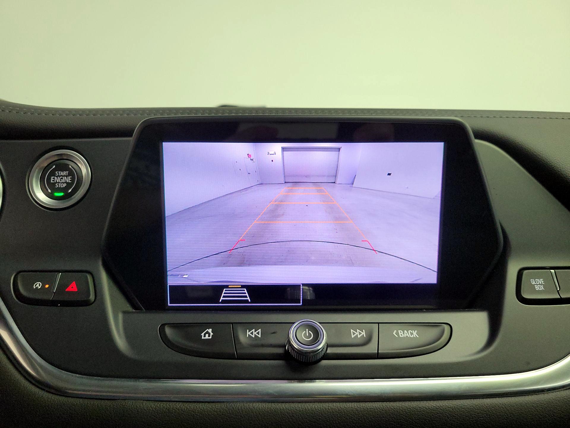 Thumbnail: 2022 Chevrolet Blazer - 15