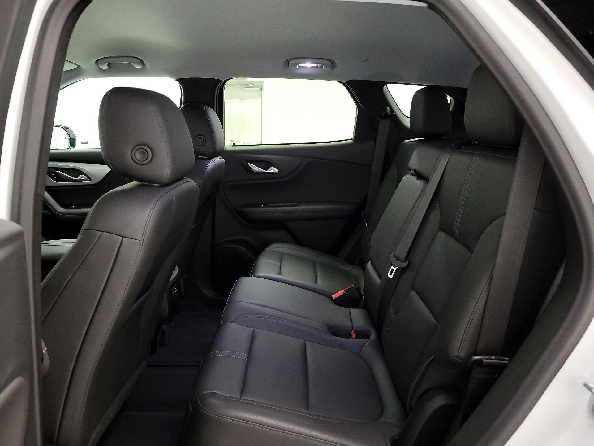 Thumbnail: 2022 Chevrolet Blazer - 20