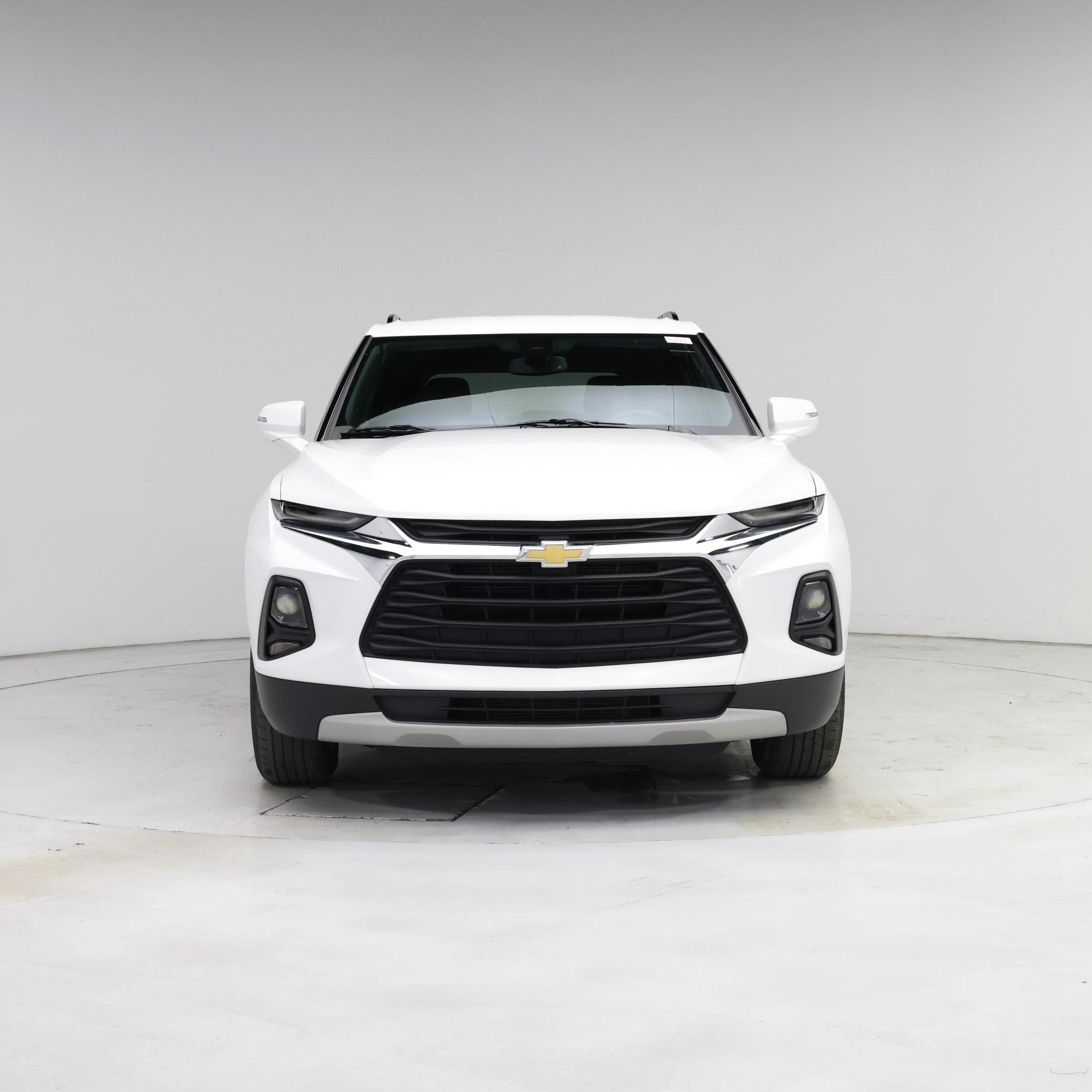 Thumbnail: 2022 Chevrolet Blazer - 5