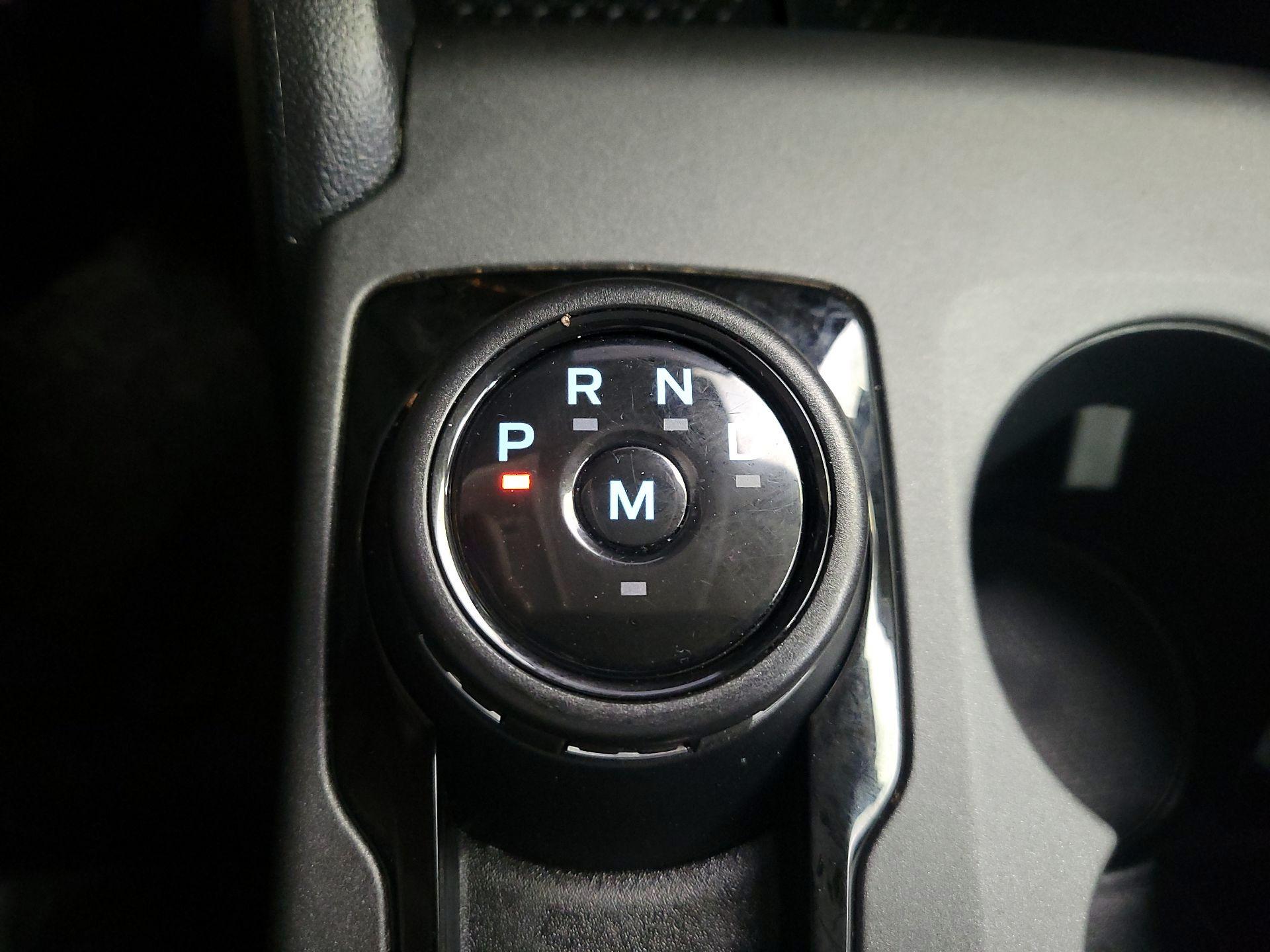 Thumbnail: 2022 Ford Bronco Sport - 17