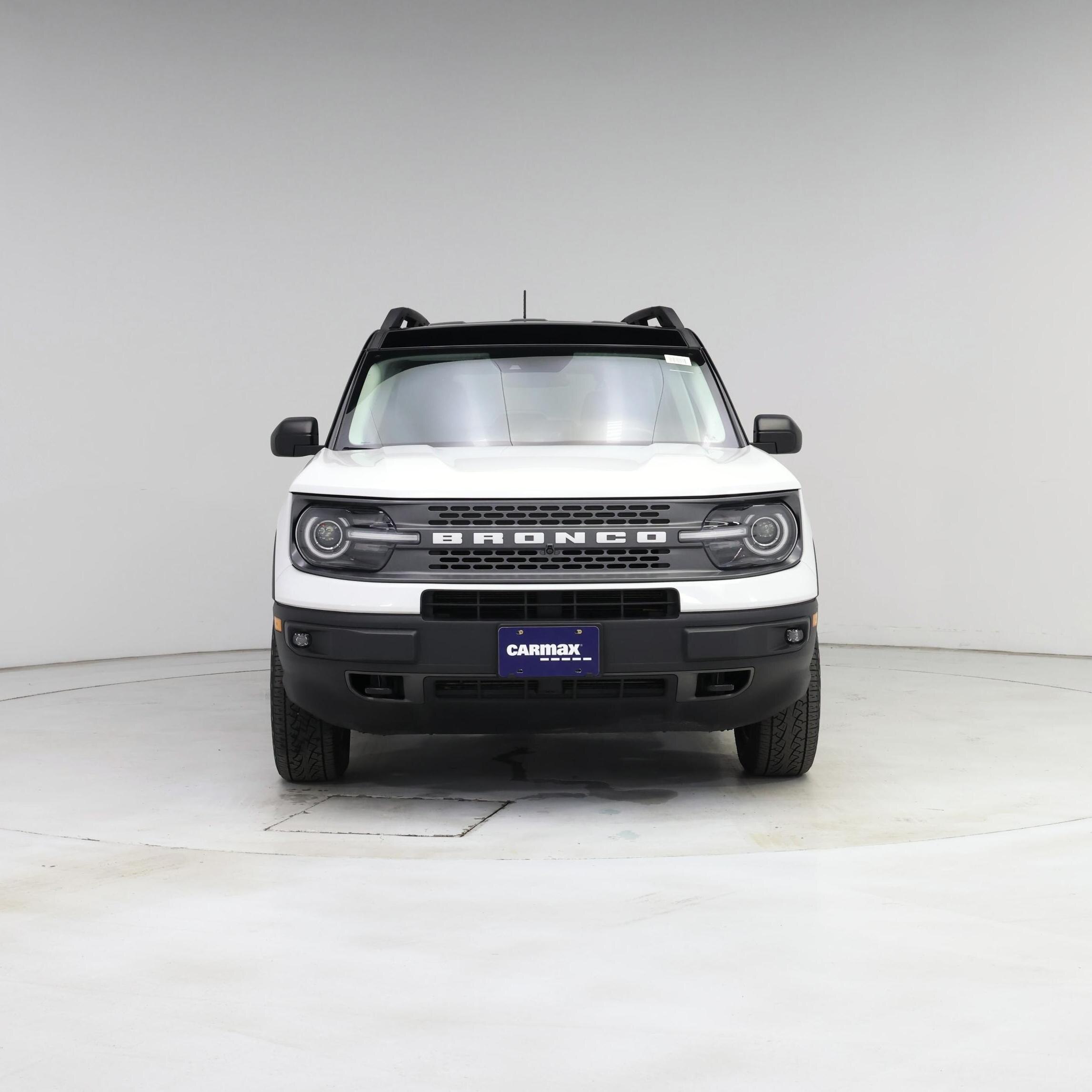 Thumbnail: 2022 Ford Bronco Sport - 5