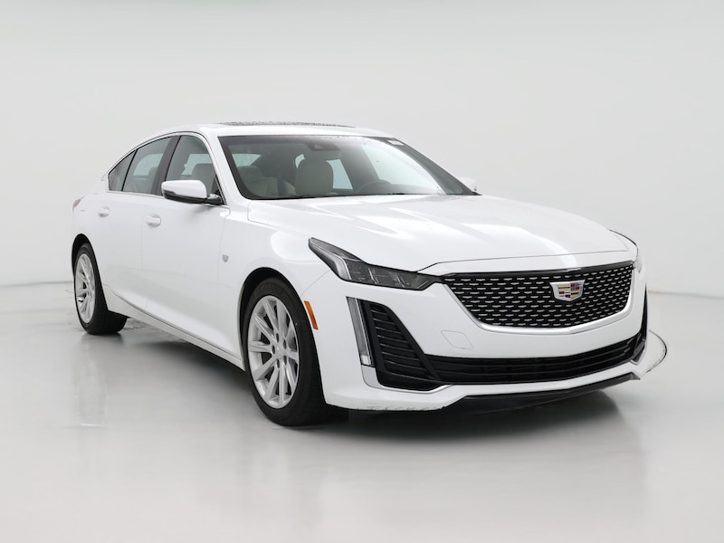 2023 Cadillac CT5 Luxury -
                  Chattanooga, TN