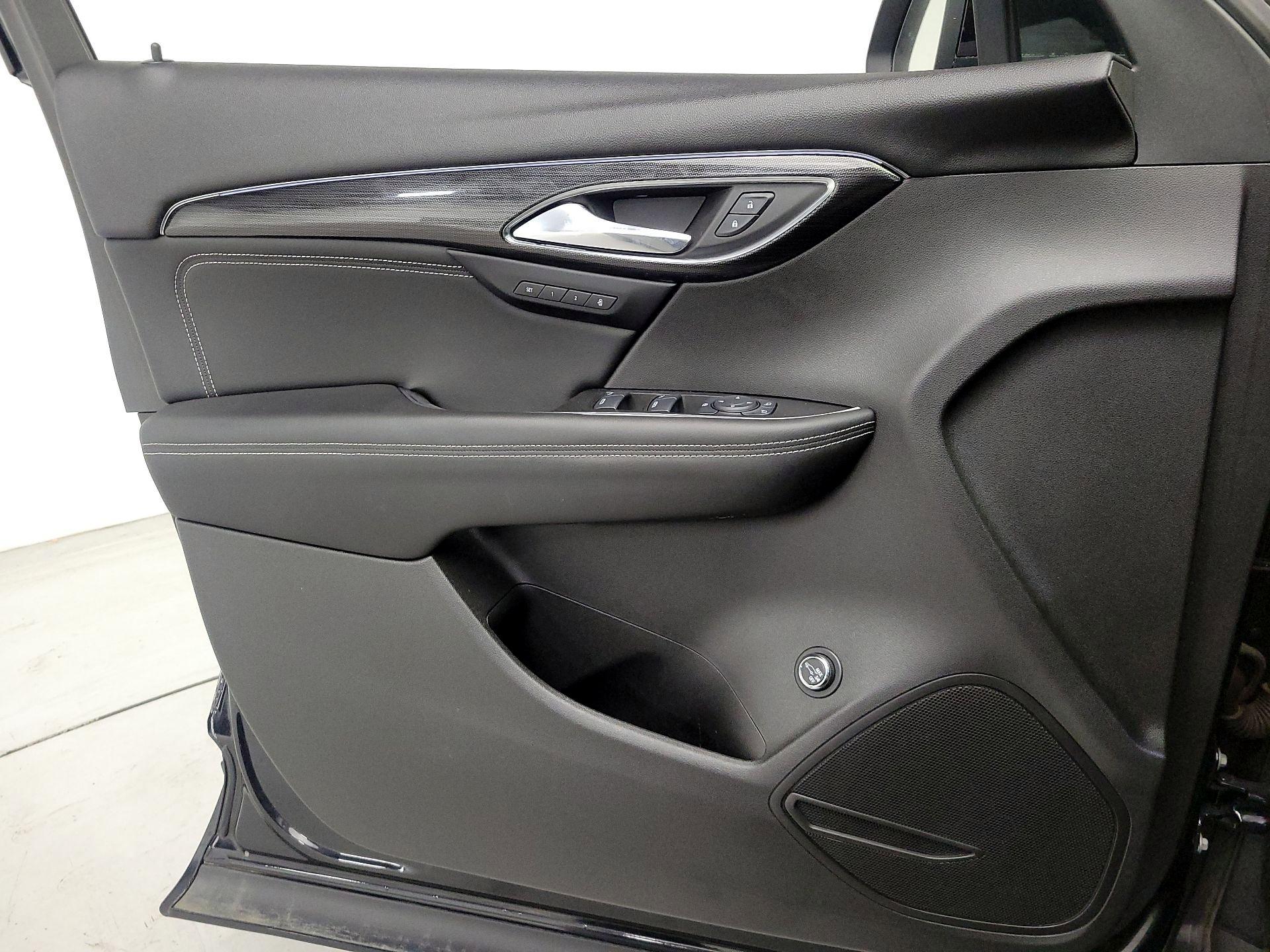 Thumbnail: 2022 Buick Envision - 12