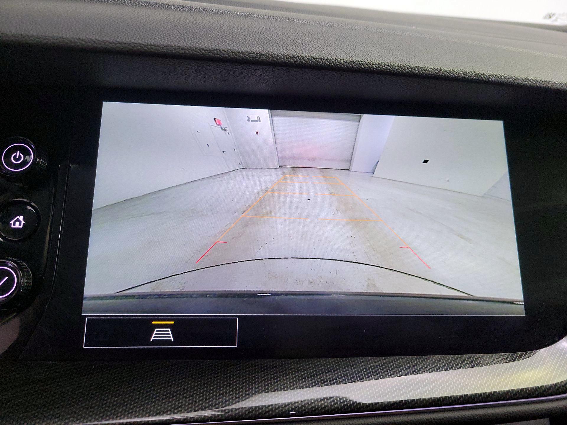 Thumbnail: 2022 Buick Envision - 14