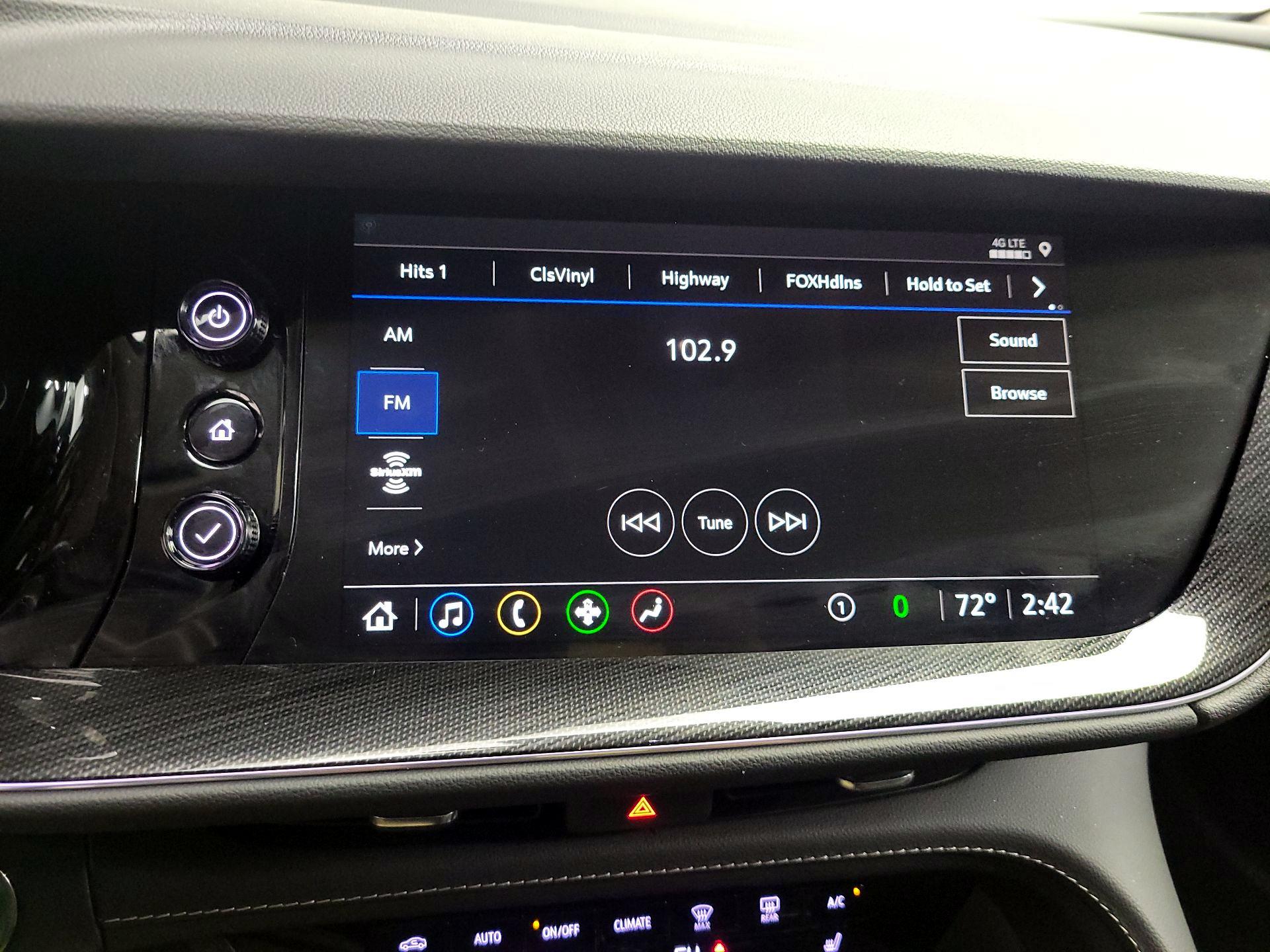 Thumbnail: 2022 Buick Envision - 15