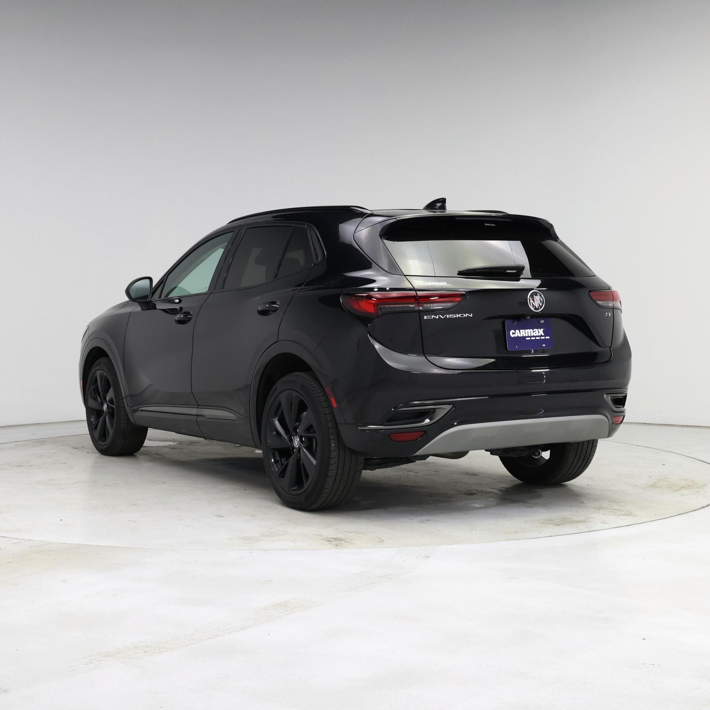 Thumbnail: 2022 Buick Envision - 2