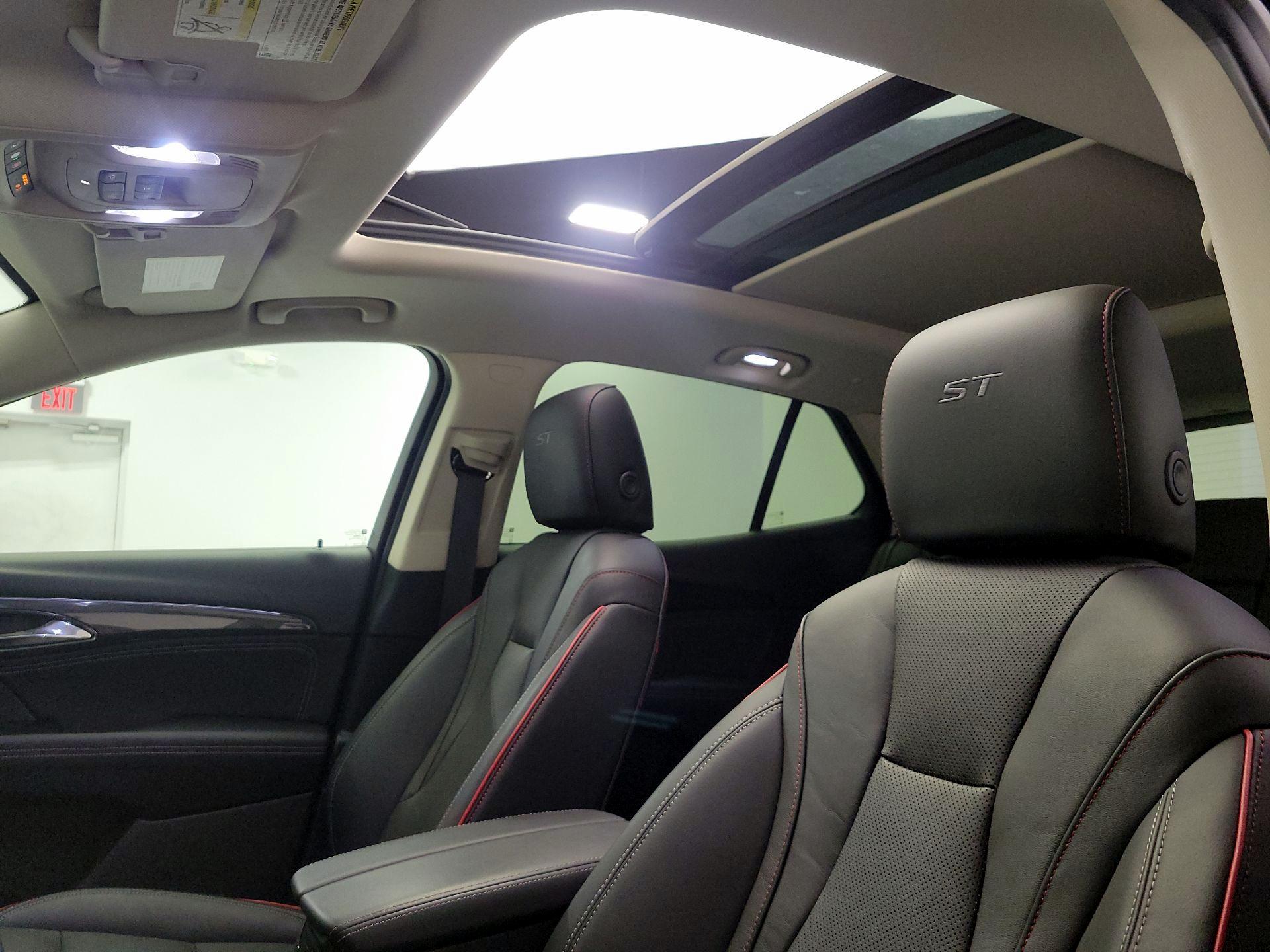 Thumbnail: 2022 Buick Envision - 19