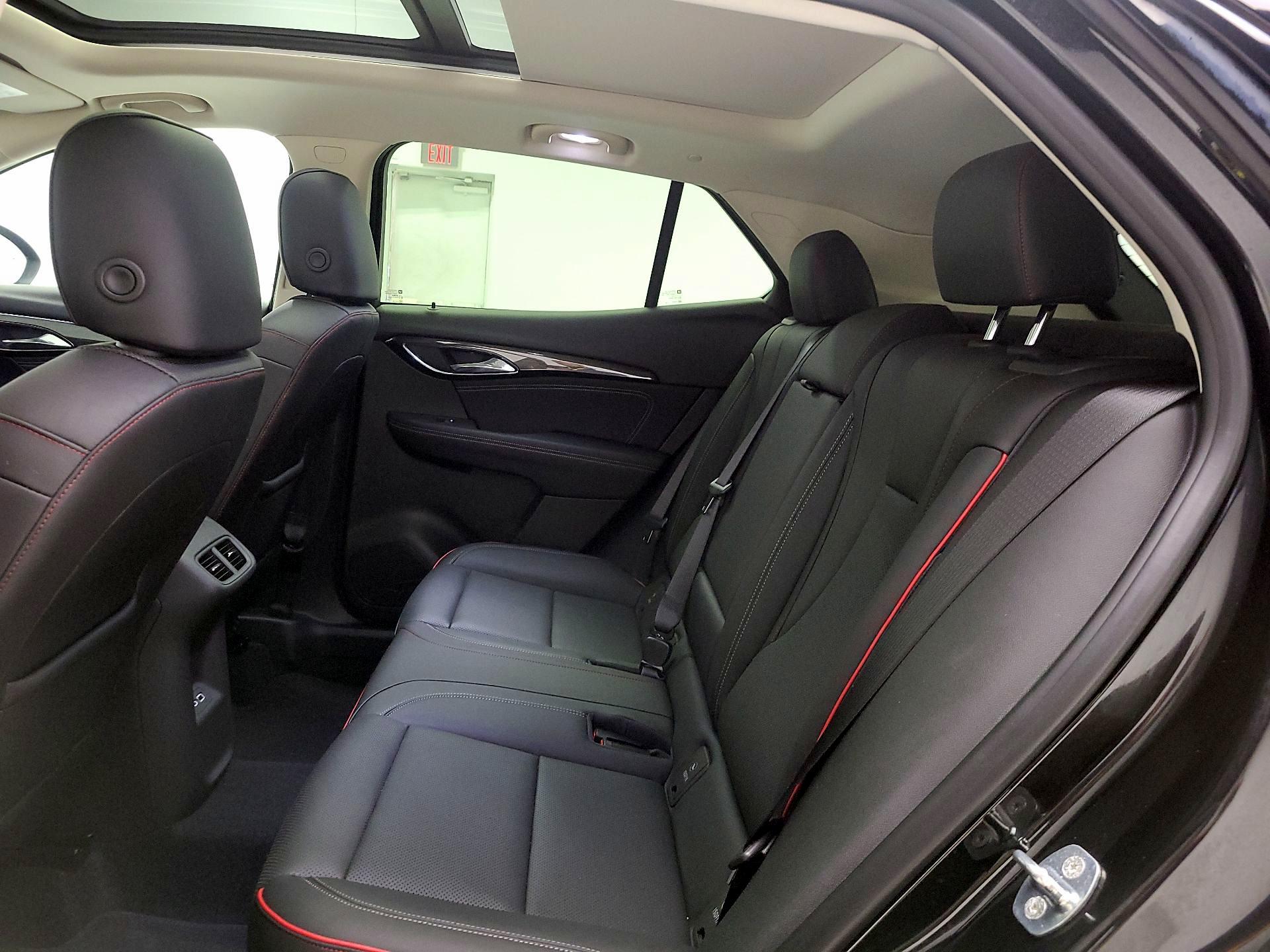 Thumbnail: 2022 Buick Envision - 20