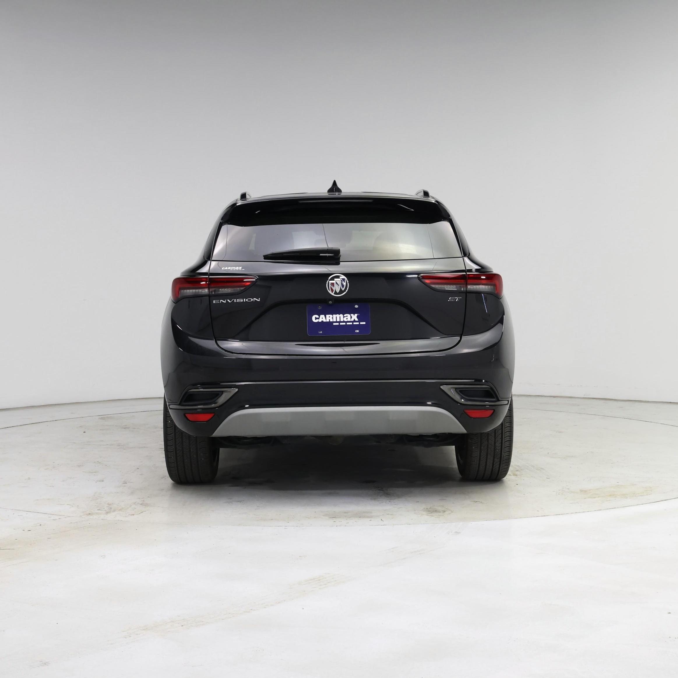 Thumbnail: 2022 Buick Envision - 6