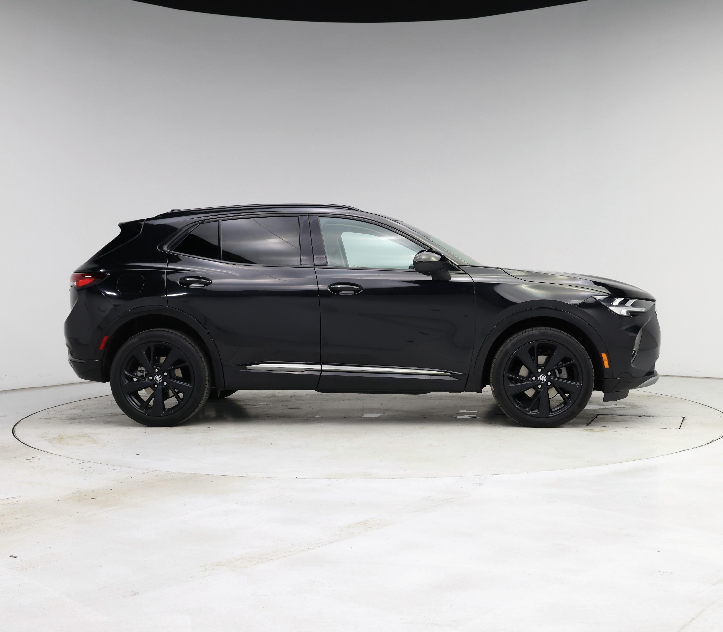 Thumbnail: 2022 Buick Envision - 7