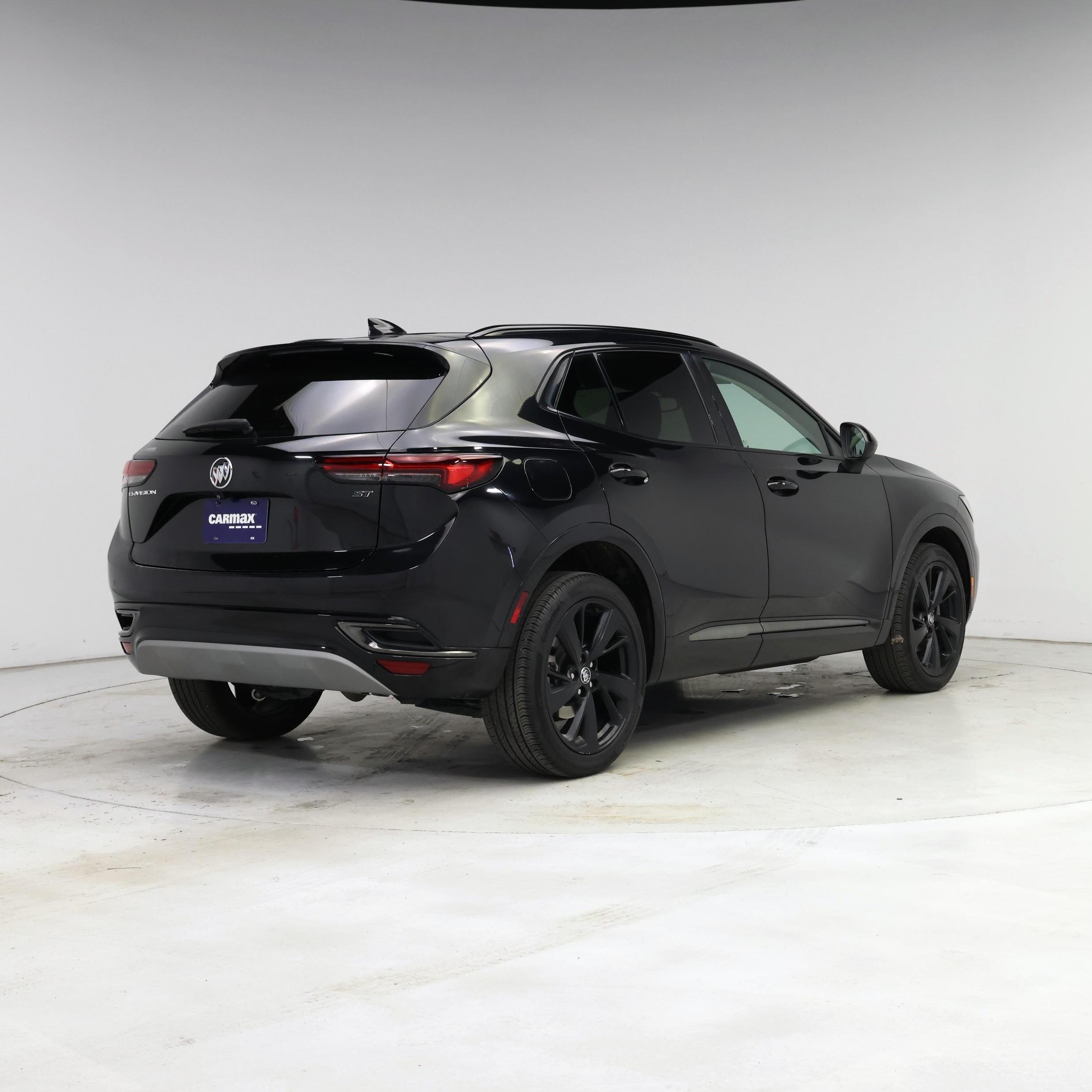 Thumbnail: 2022 Buick Envision - 8