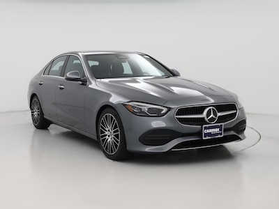 2022 Mercedes-Benz C300