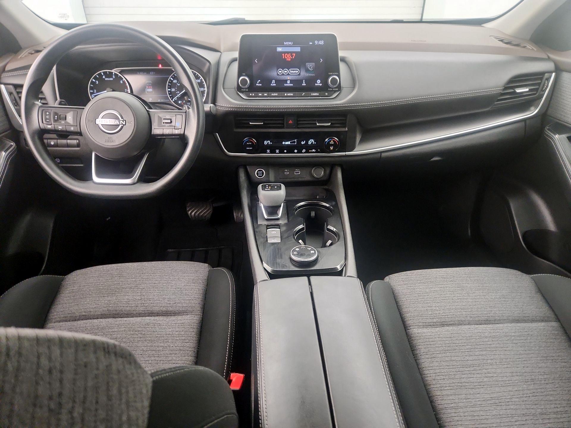 Thumbnail: 2023 Nissan Rogue - 9