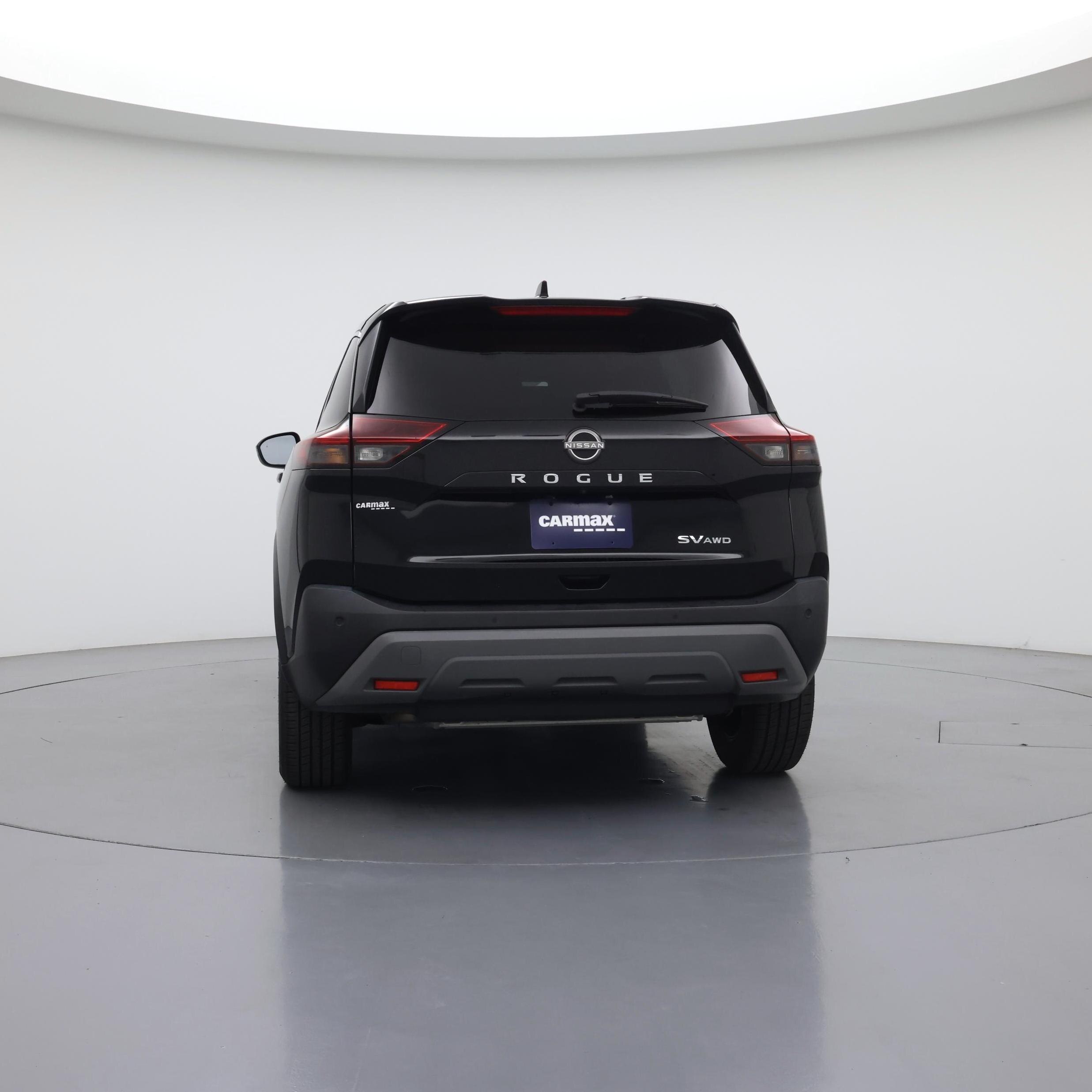 Thumbnail: 2023 Nissan Rogue - 6