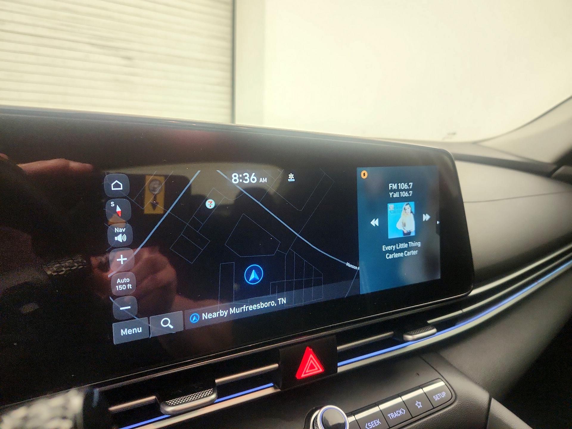 Thumbnail: 2024 Hyundai Elantra - 14