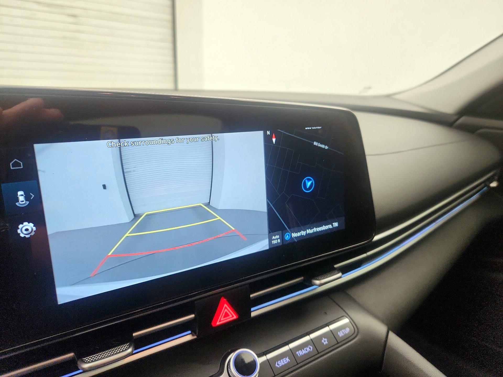 Thumbnail: 2024 Hyundai Elantra - 15