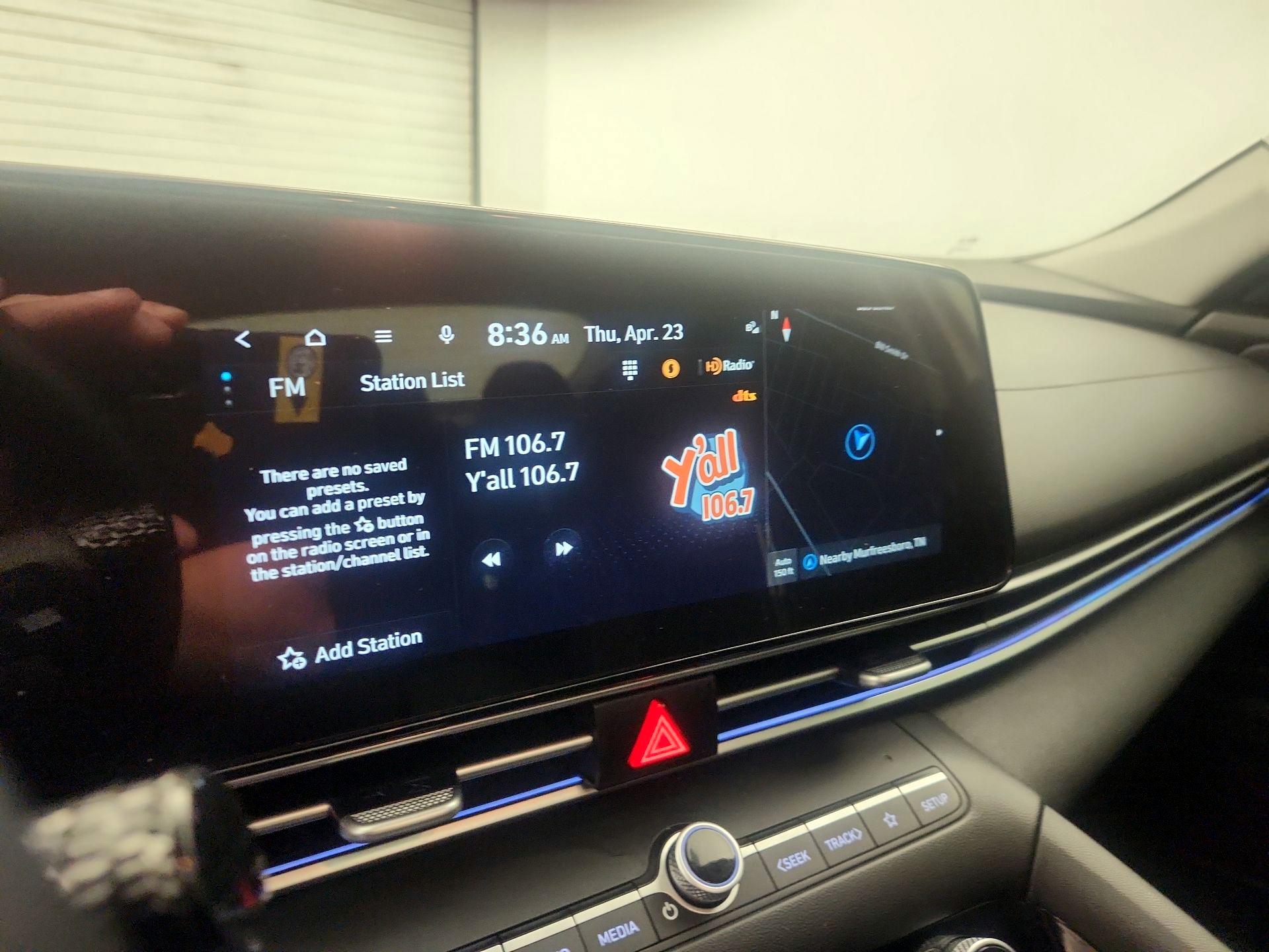 Thumbnail: 2024 Hyundai Elantra - 16