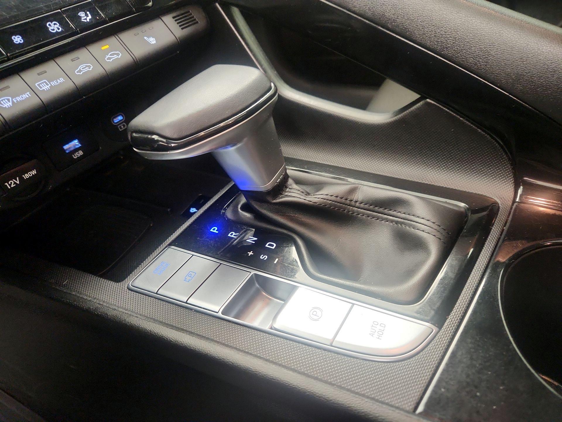 Thumbnail: 2024 Hyundai Elantra - 18