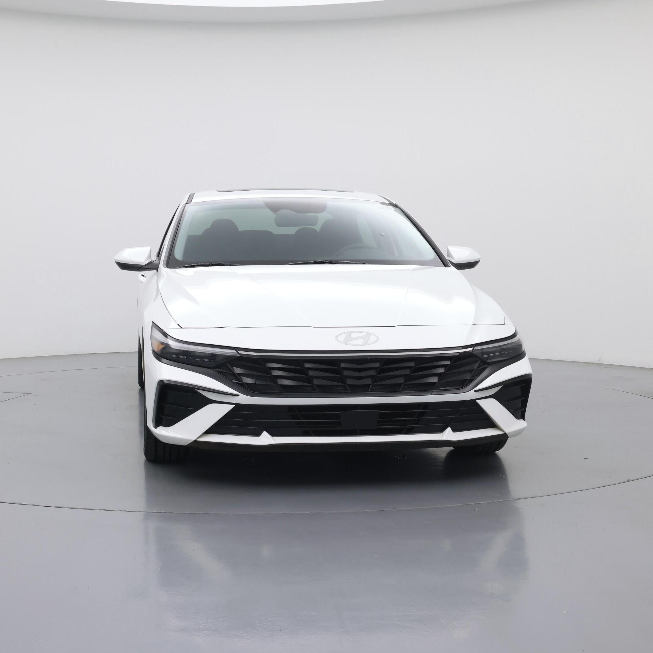 Thumbnail: 2024 Hyundai Elantra - 5