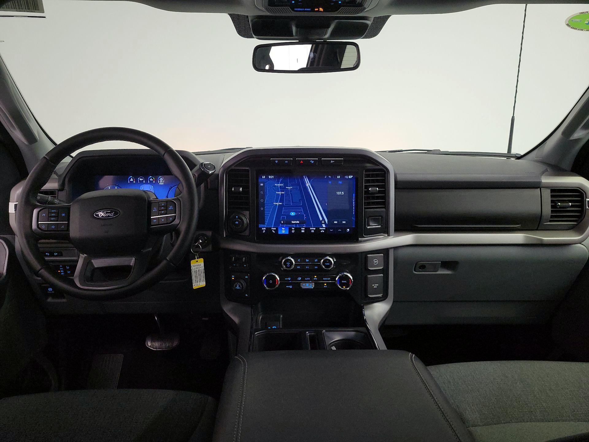 Thumbnail: 2024 Ford F-150 - 9