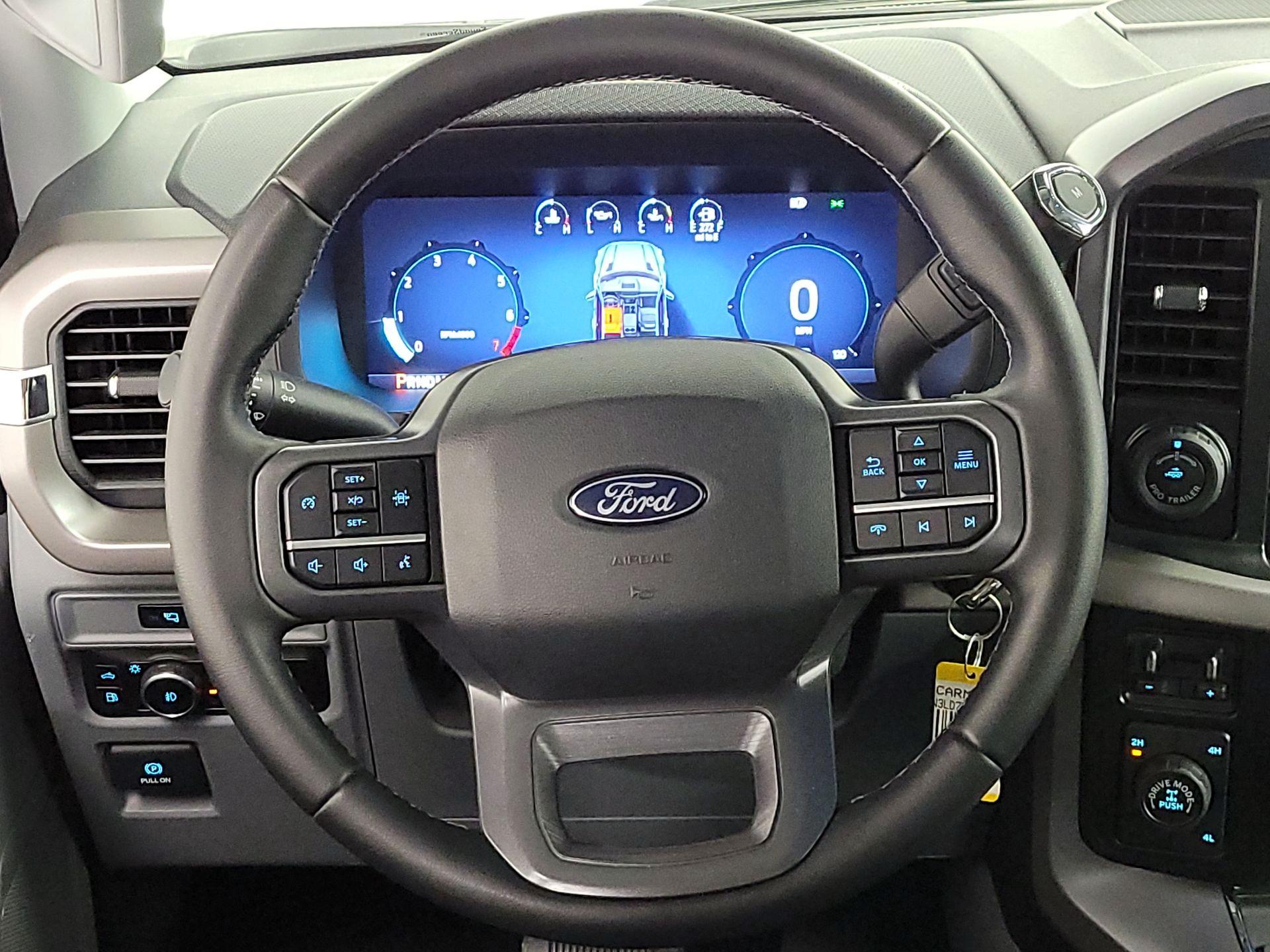 Thumbnail: 2024 Ford F-150 - 10