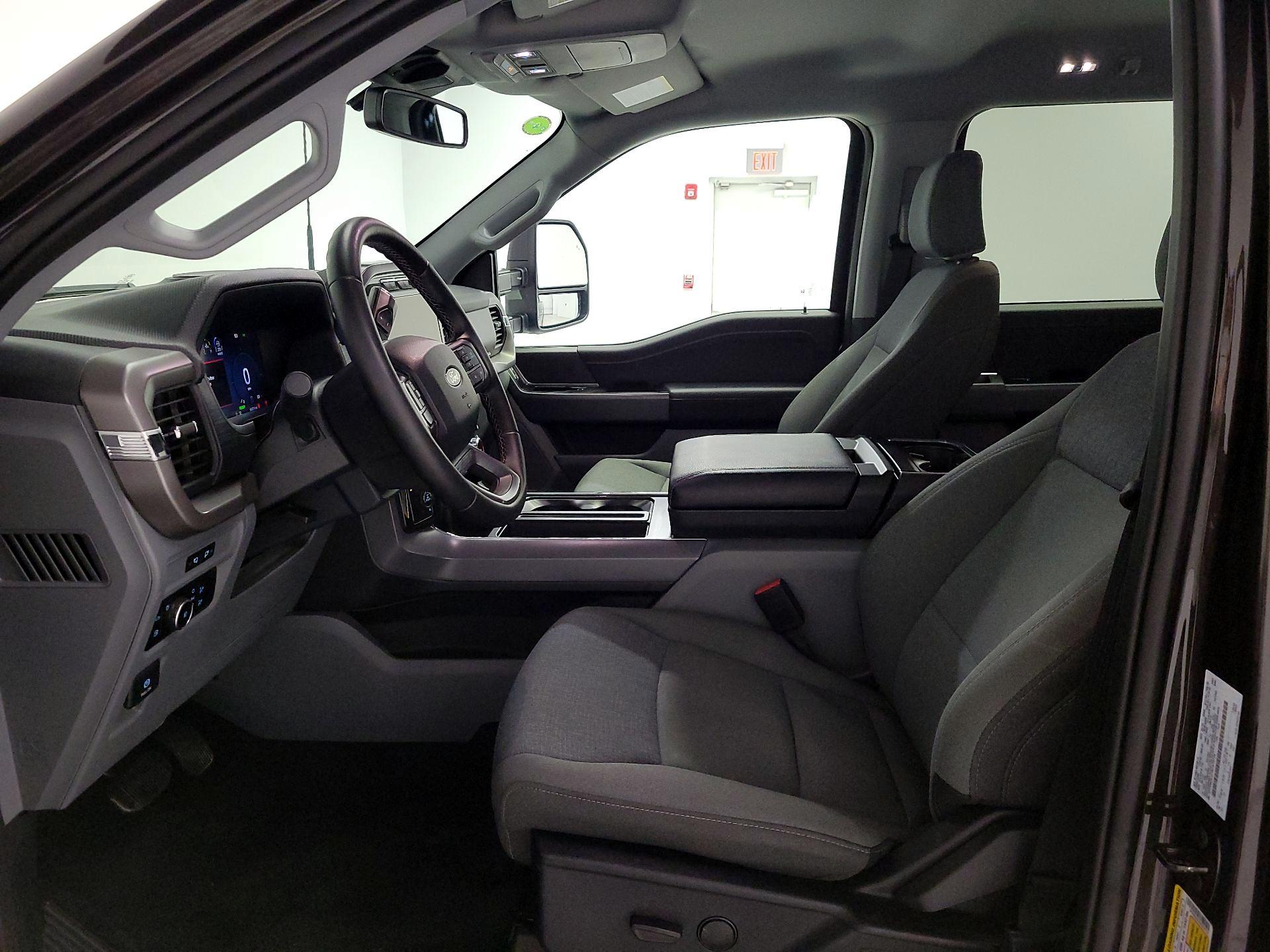 Thumbnail: 2024 Ford F-150 - 11