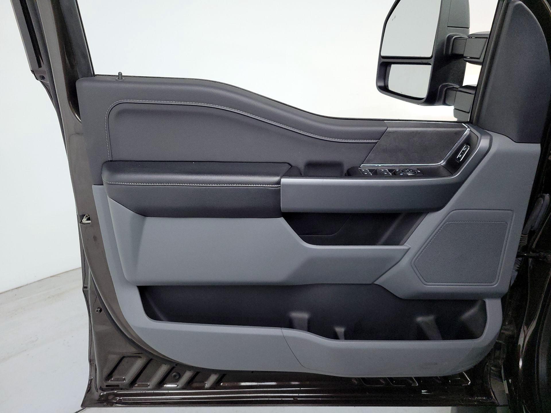 Thumbnail: 2024 Ford F-150 - 12