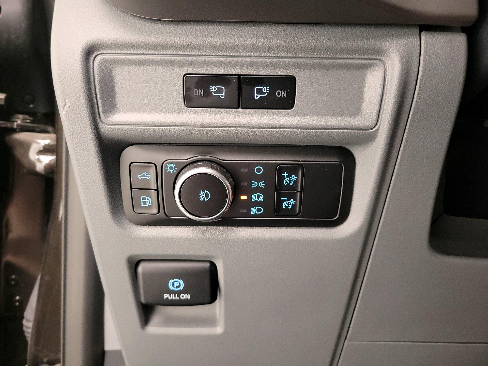 Thumbnail: 2024 Ford F-150 - 13