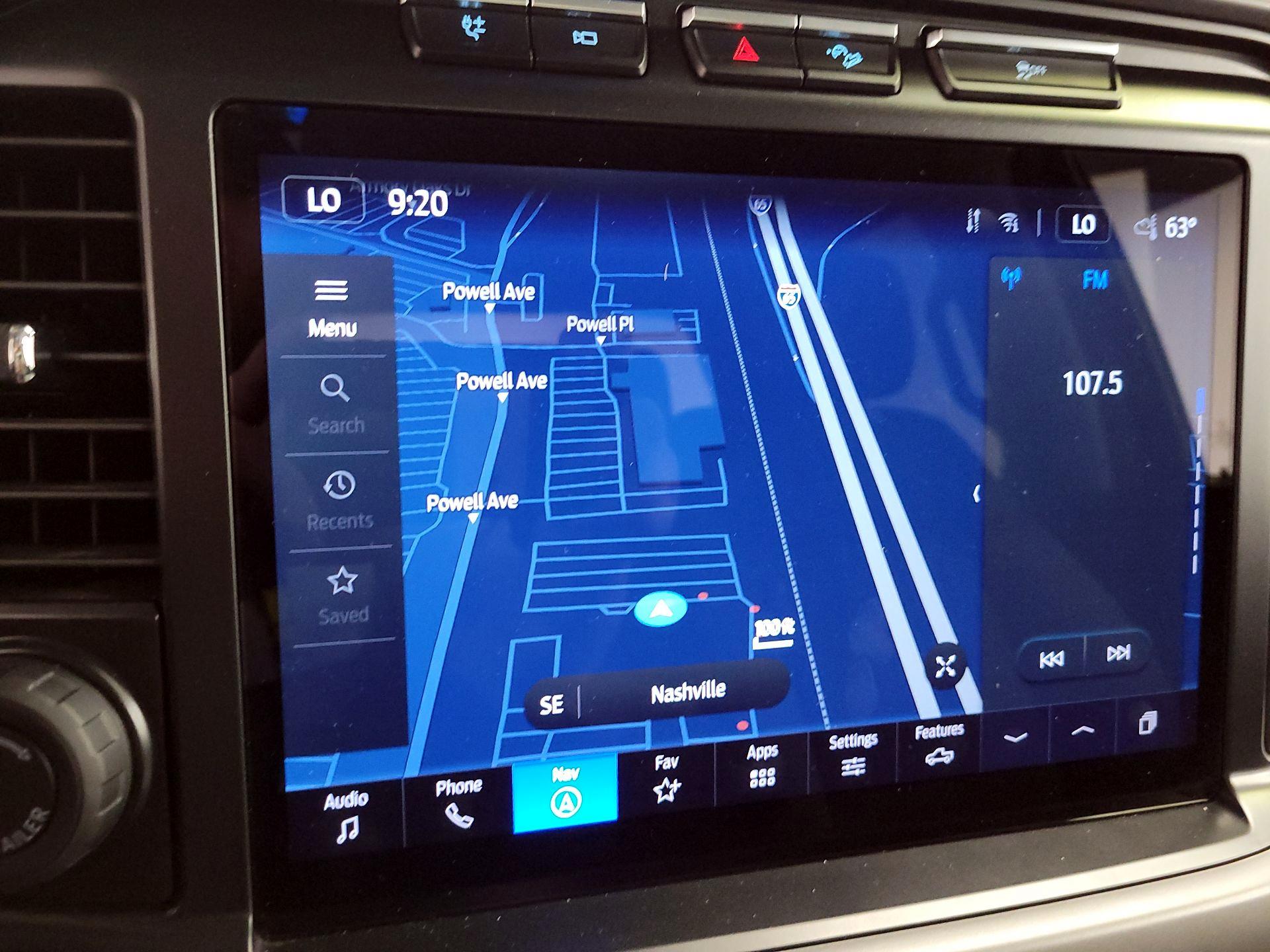 Thumbnail: 2024 Ford F-150 - 14