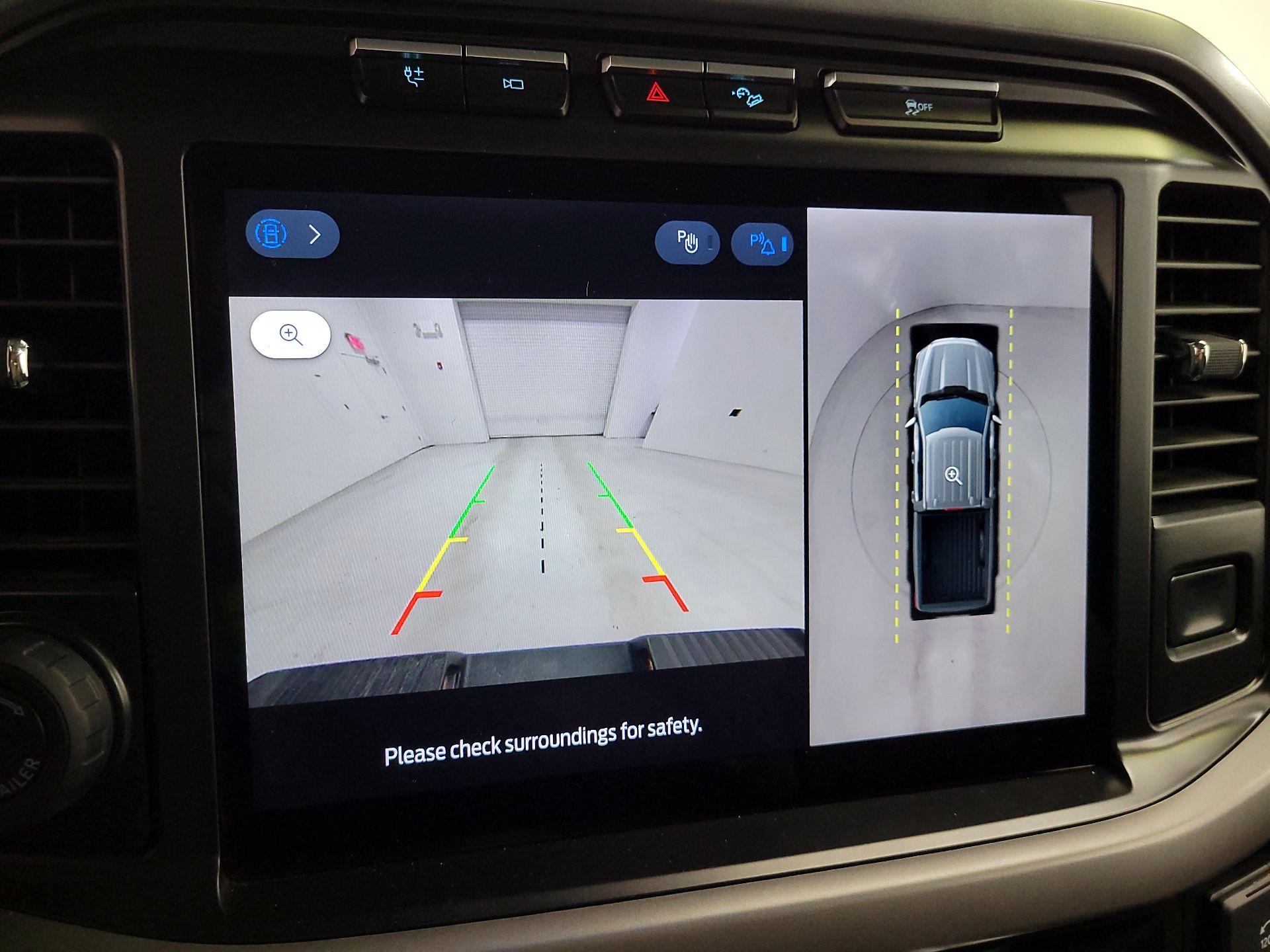 Thumbnail: 2024 Ford F-150 - 15