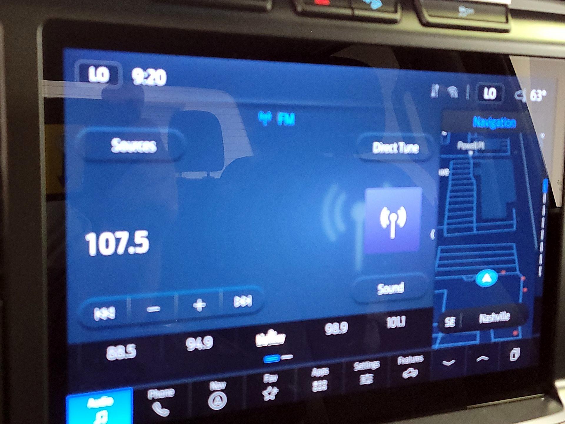 Thumbnail: 2024 Ford F-150 - 16