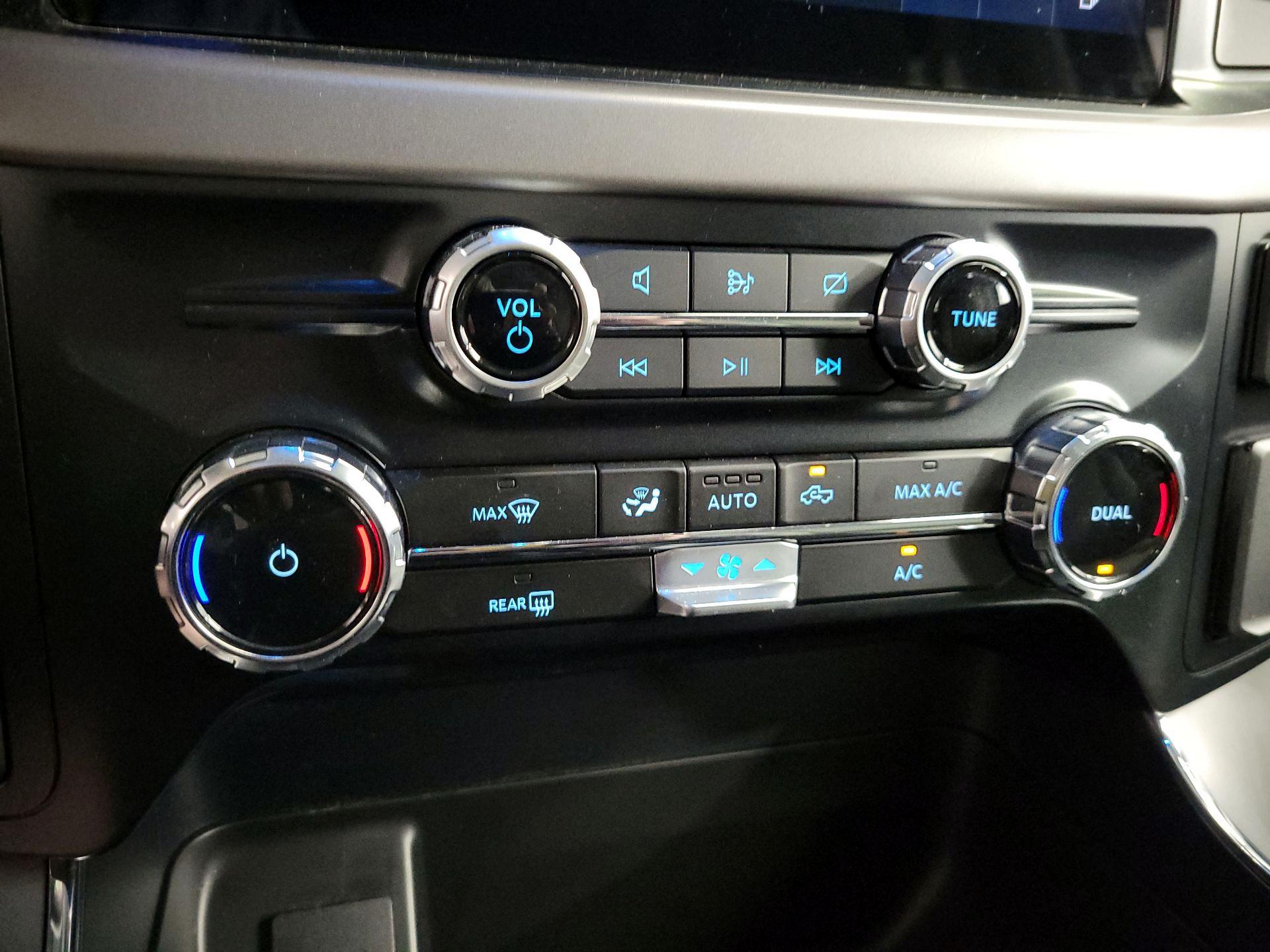 Thumbnail: 2024 Ford F-150 - 17