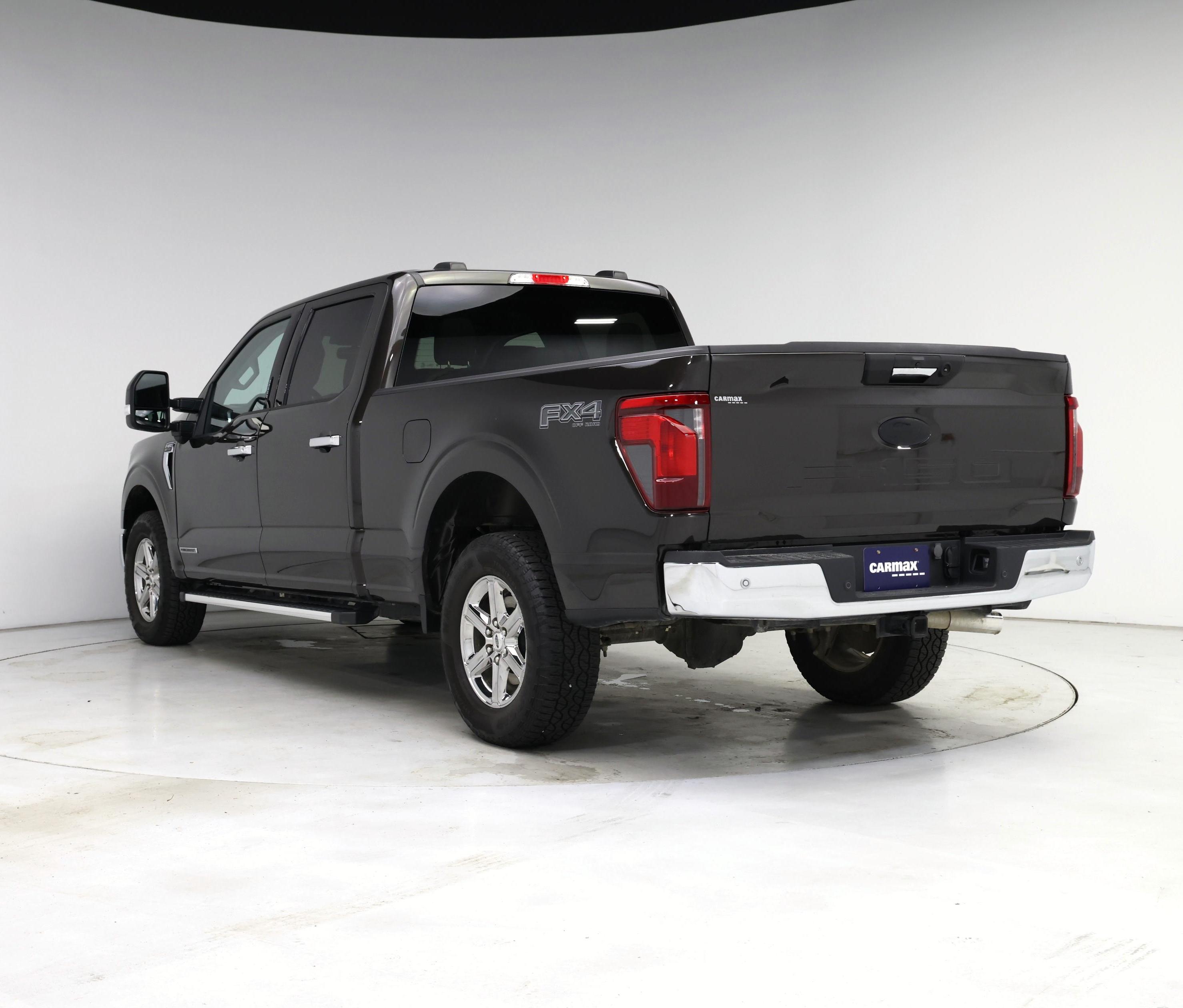 Thumbnail: 2024 Ford F-150 - 2