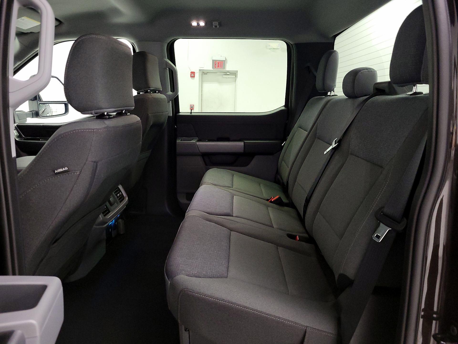 Thumbnail: 2024 Ford F-150 - 20