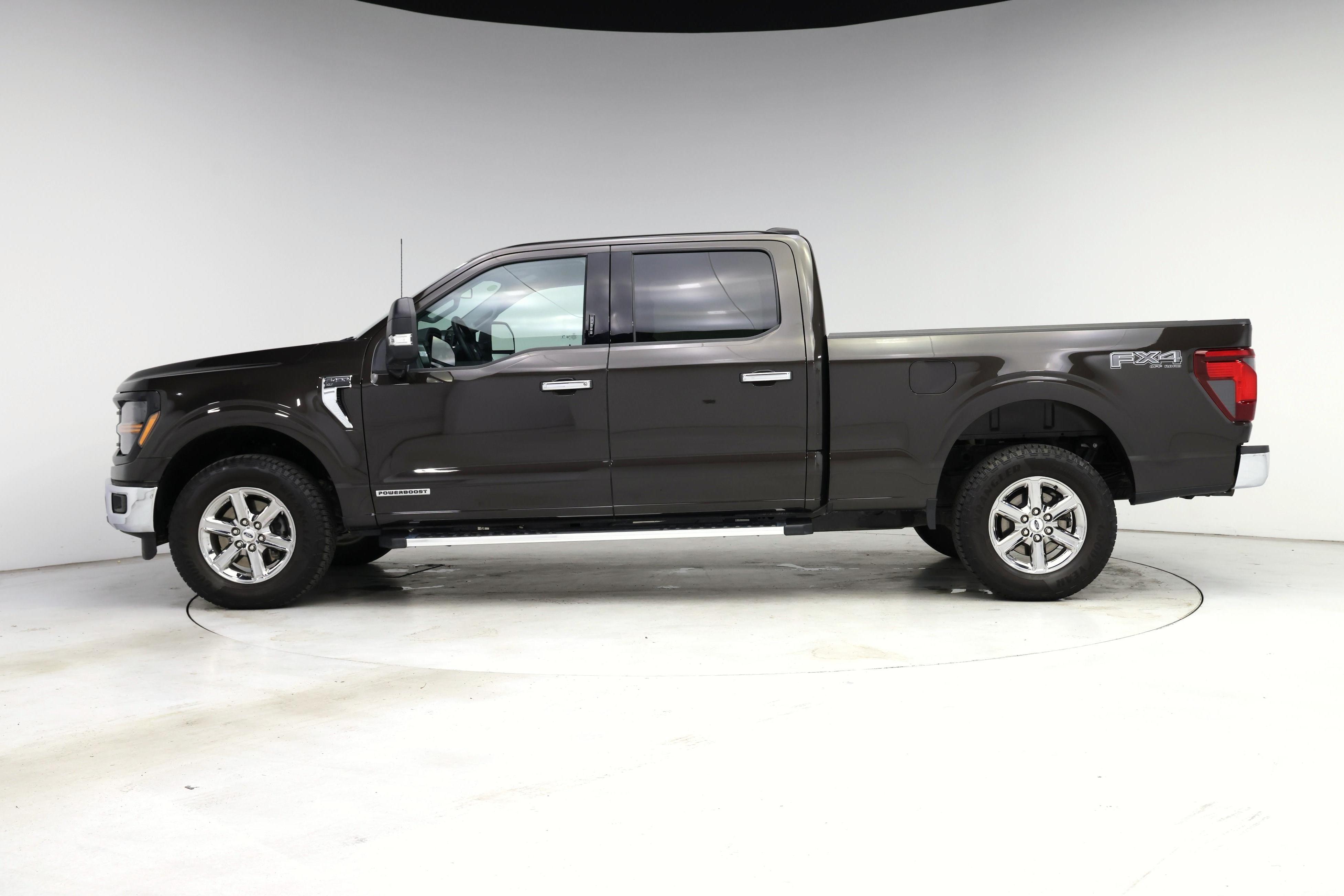 Thumbnail: 2024 Ford F-150 - 3