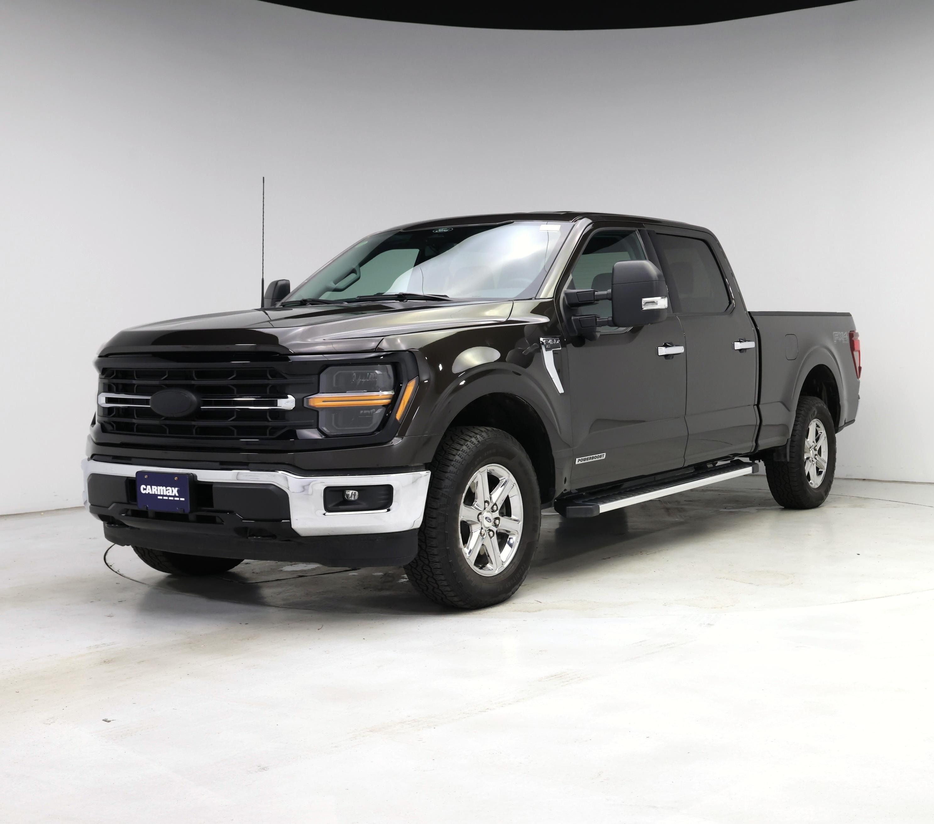 Thumbnail: 2024 Ford F-150 - 4