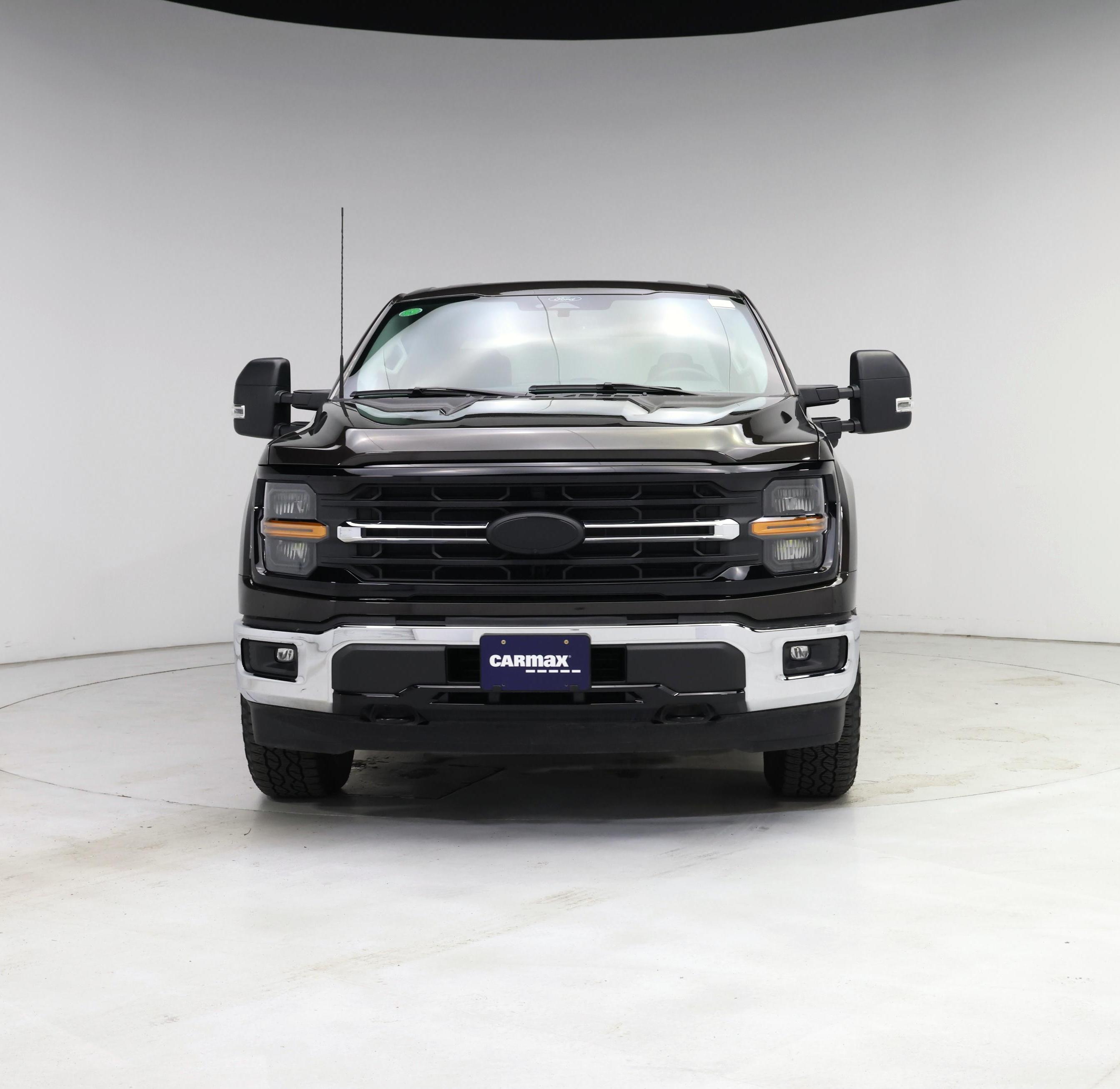 Thumbnail: 2024 Ford F-150 - 5