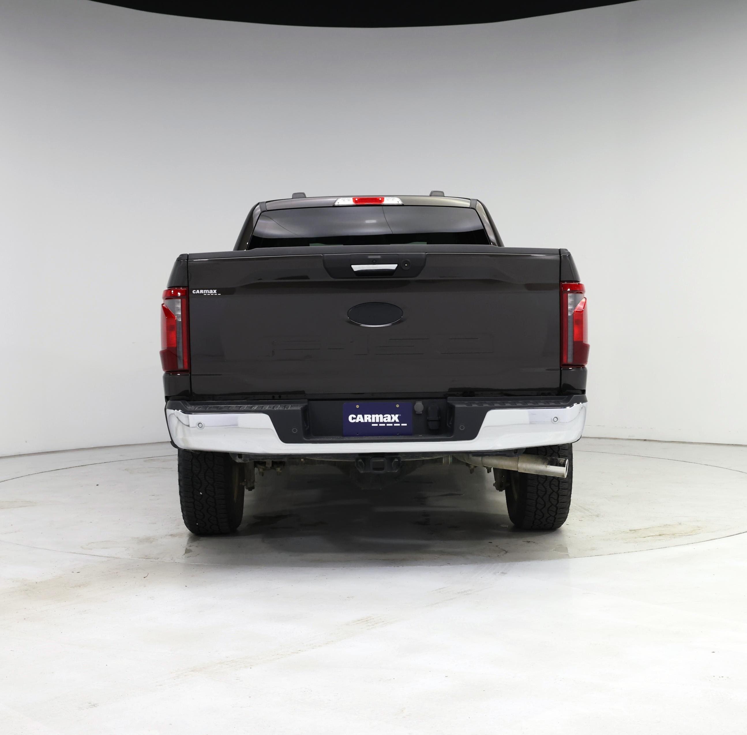 Thumbnail: 2024 Ford F-150 - 6