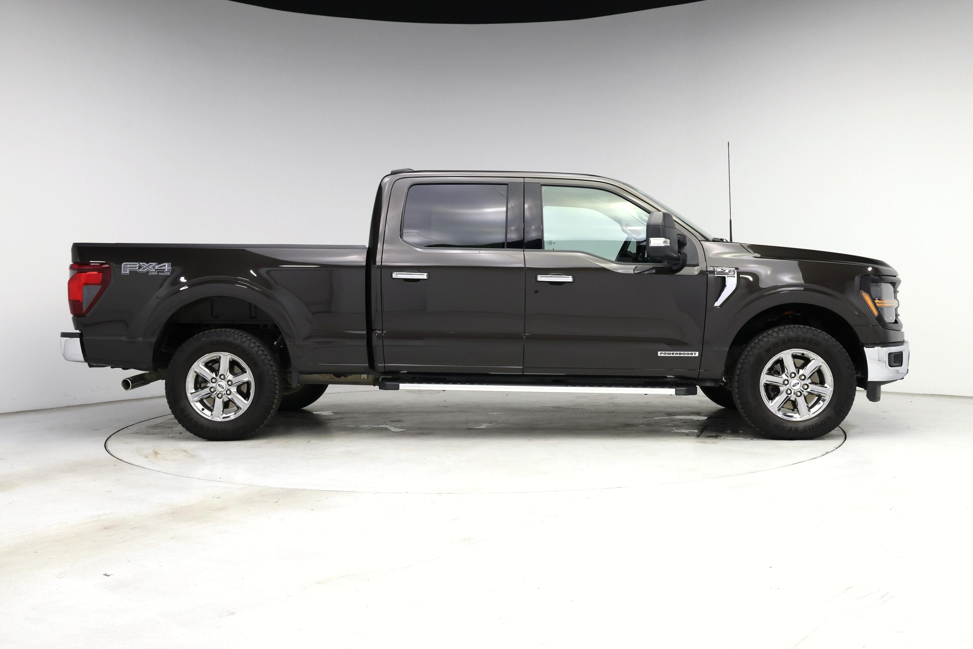 Thumbnail: 2024 Ford F-150 - 7