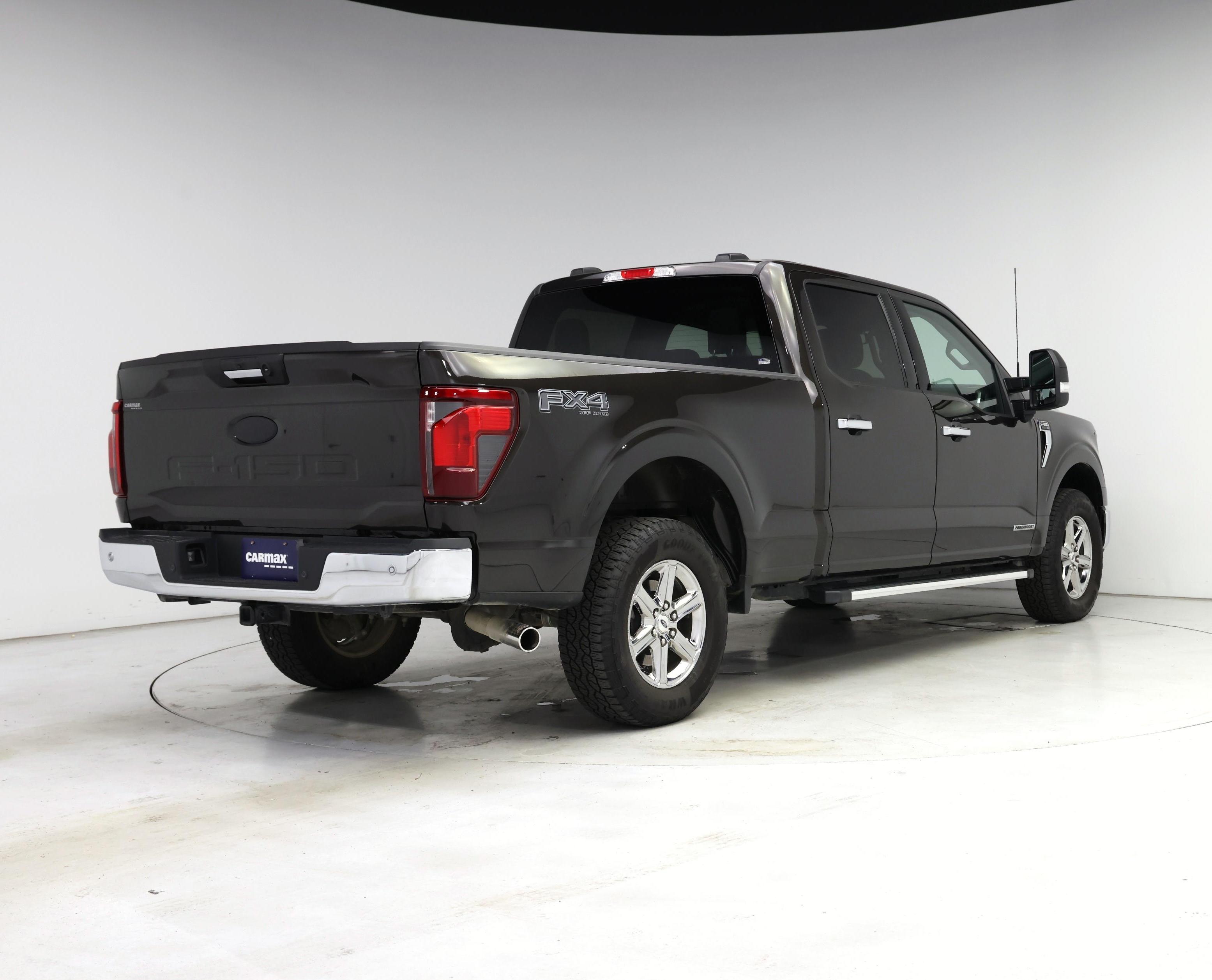 Thumbnail: 2024 Ford F-150 - 8