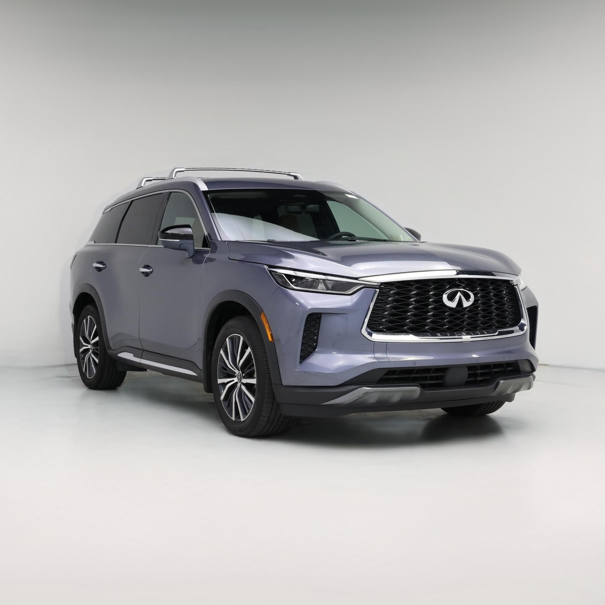 Thumbnail: 2023 INFINITI QX60 - 1