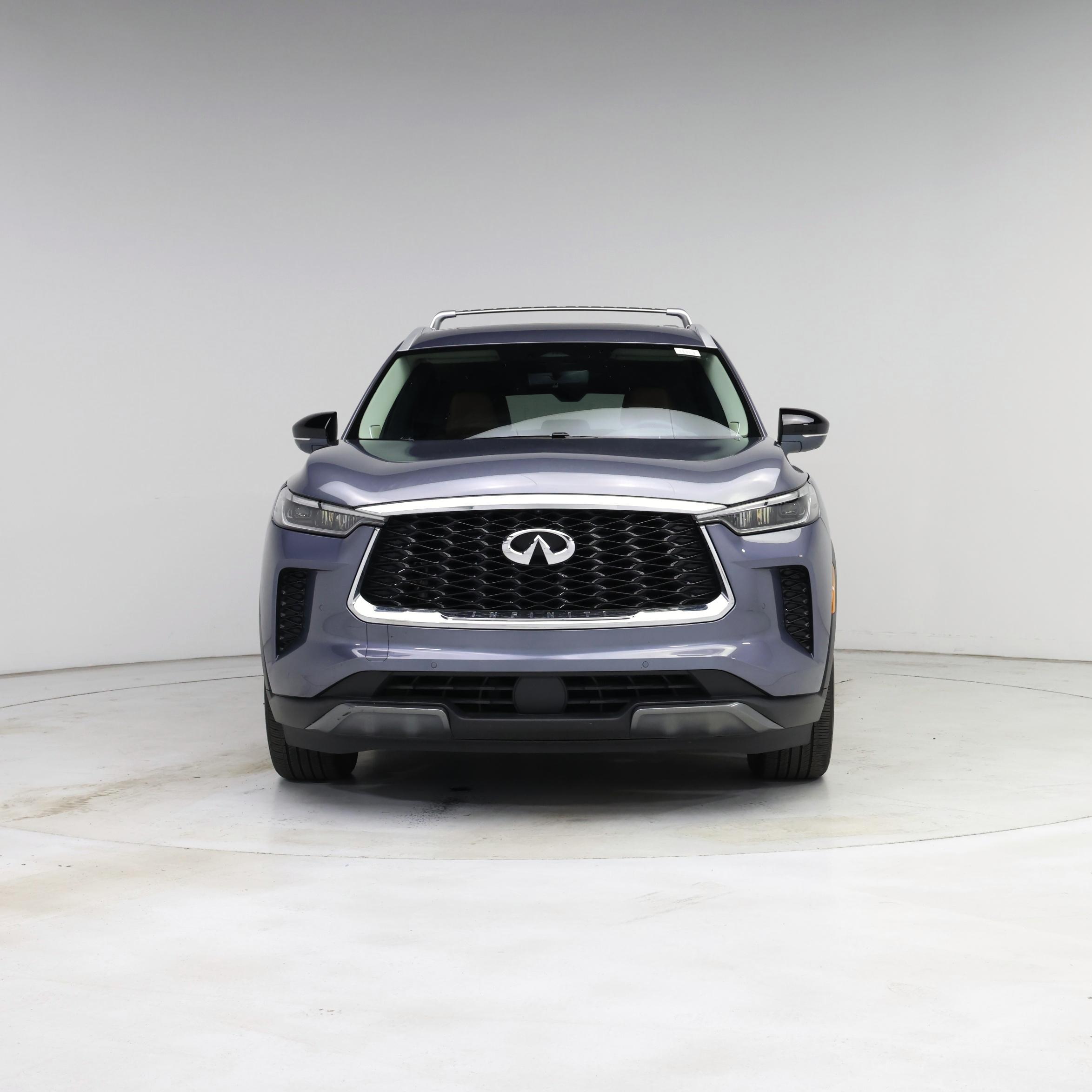 Thumbnail: 2023 INFINITI QX60 - 5