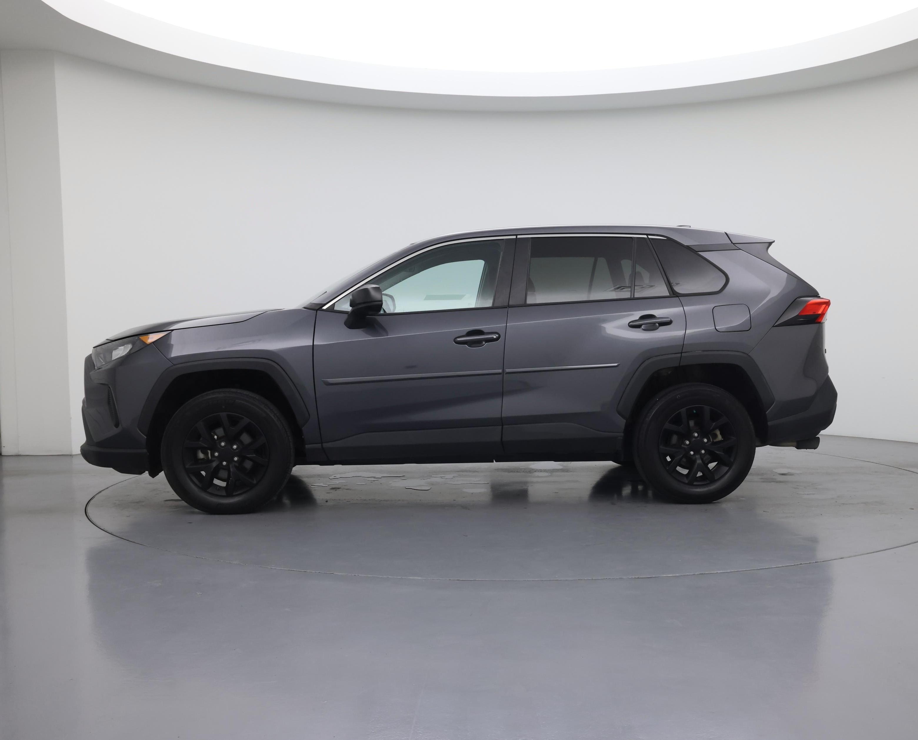 Thumbnail: 2022 Toyota RAV4 - 3