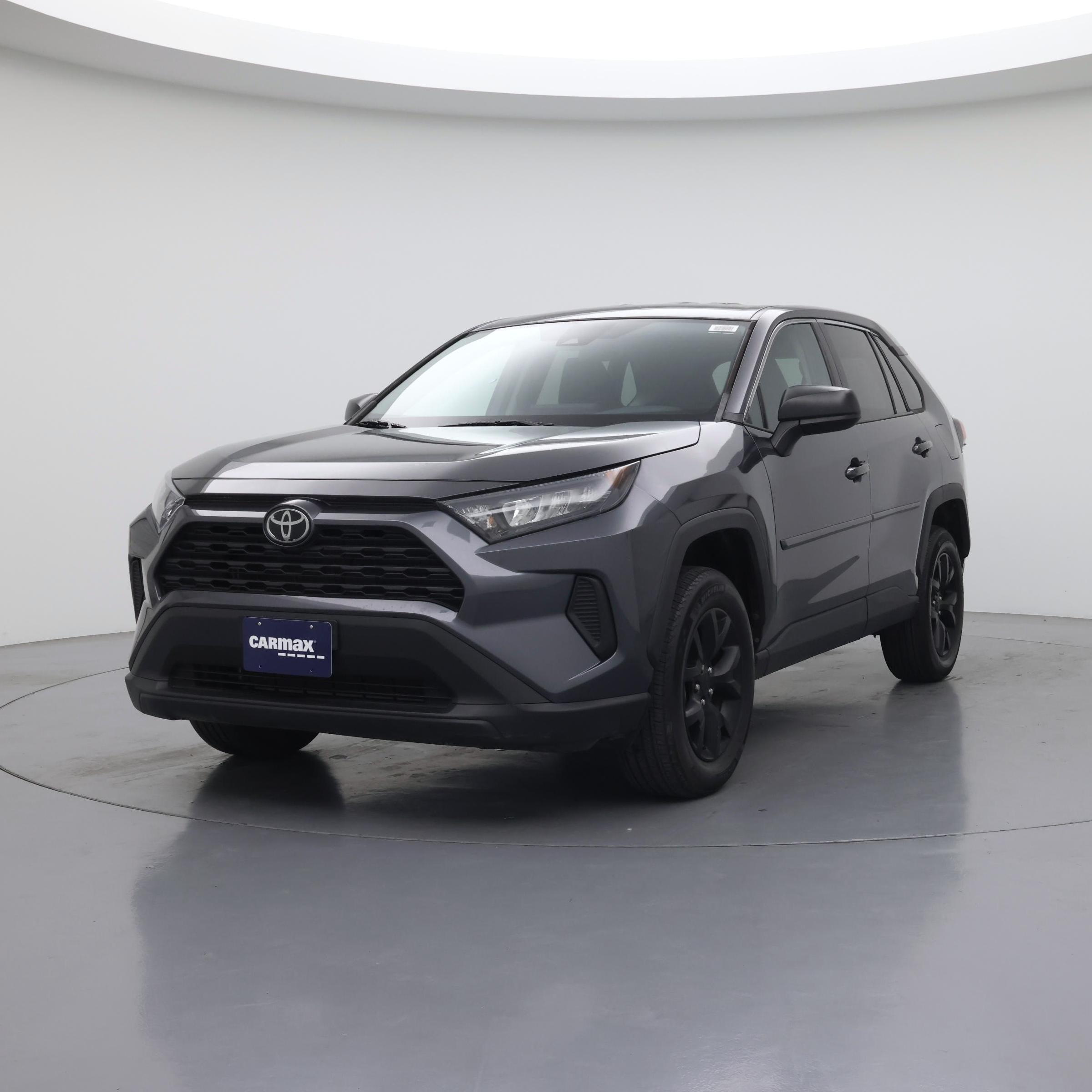 Thumbnail: 2022 Toyota RAV4 - 4