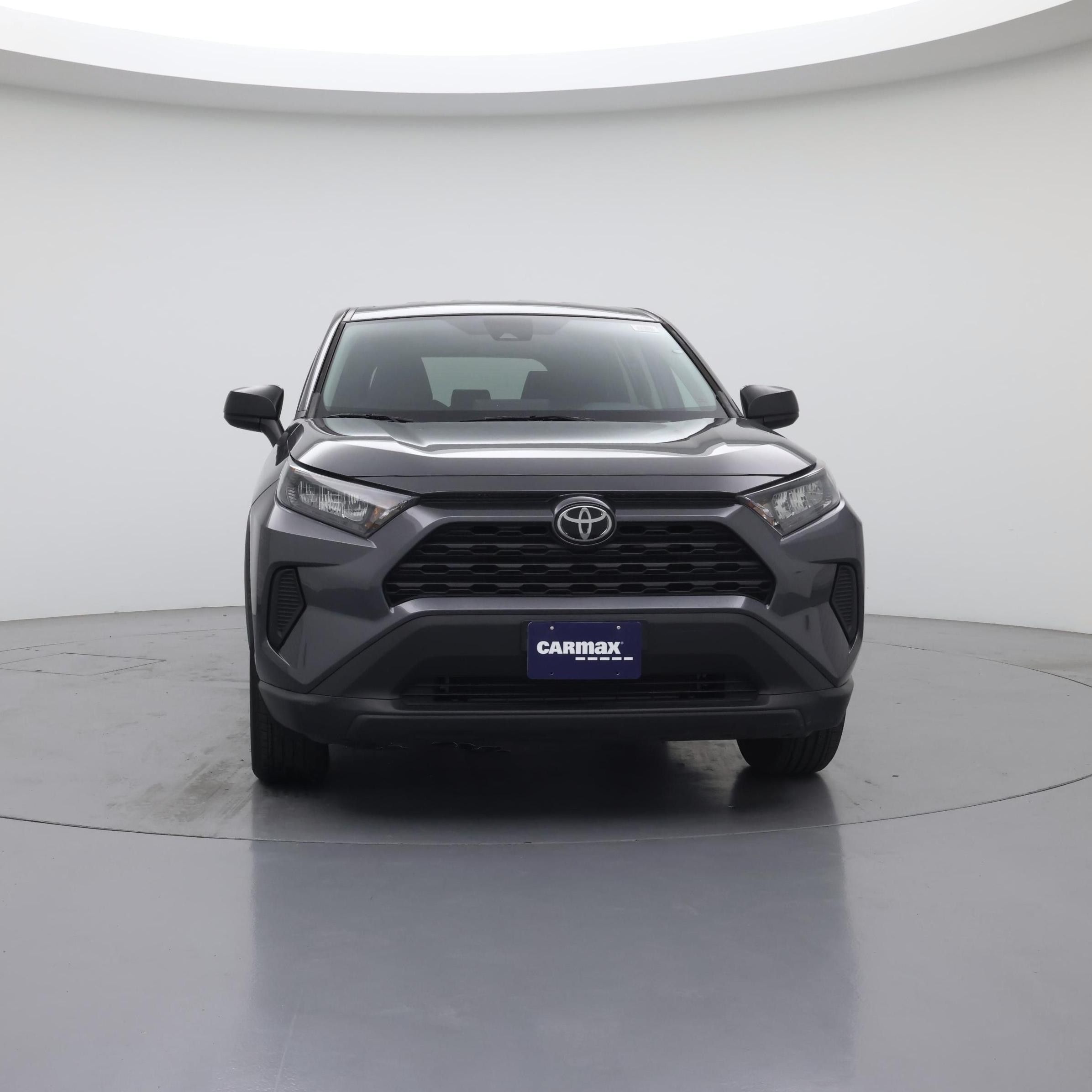Thumbnail: 2022 Toyota RAV4 - 5